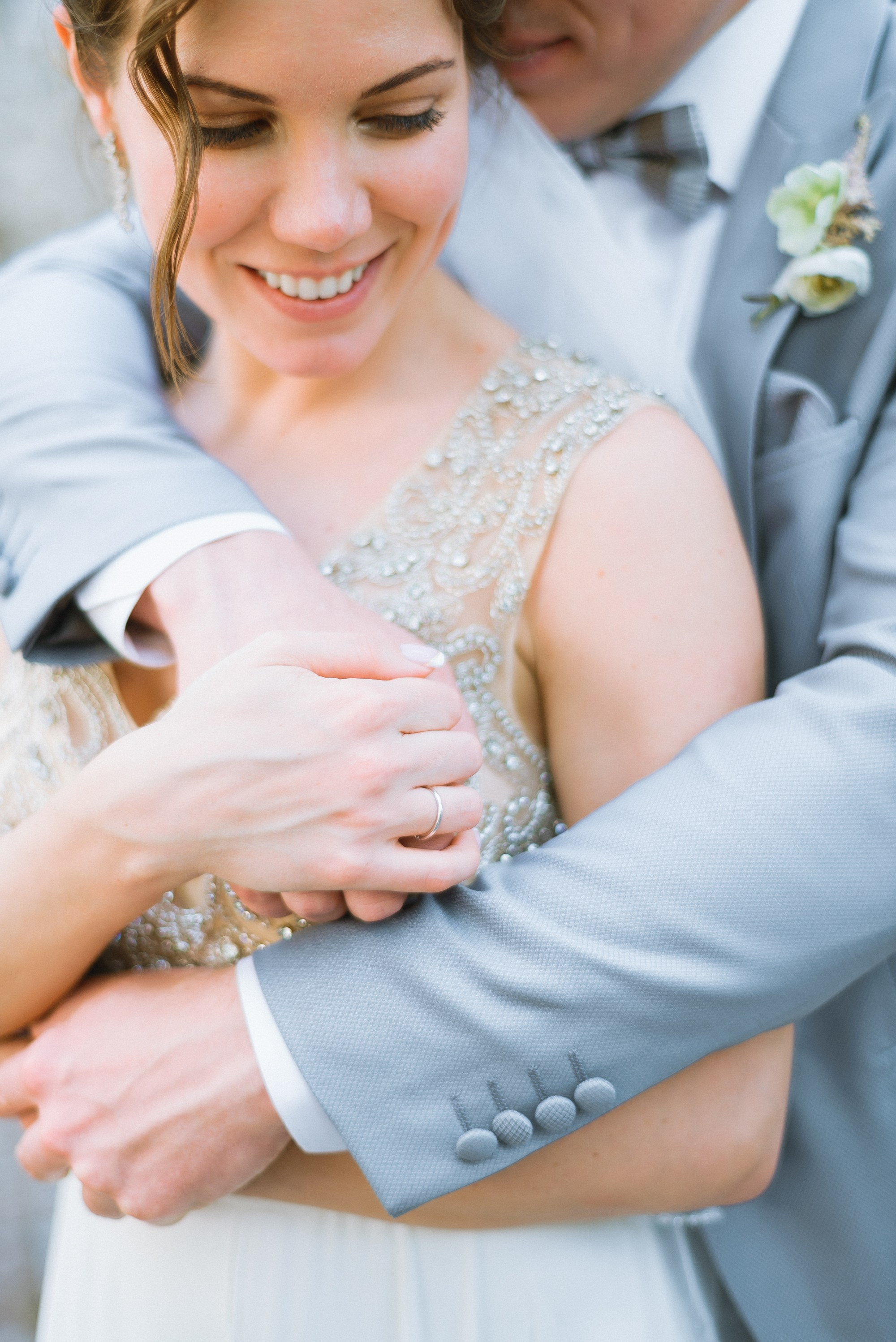 Свадебная церемония в Черногории. Изящная фотография | Ксения Милушкина