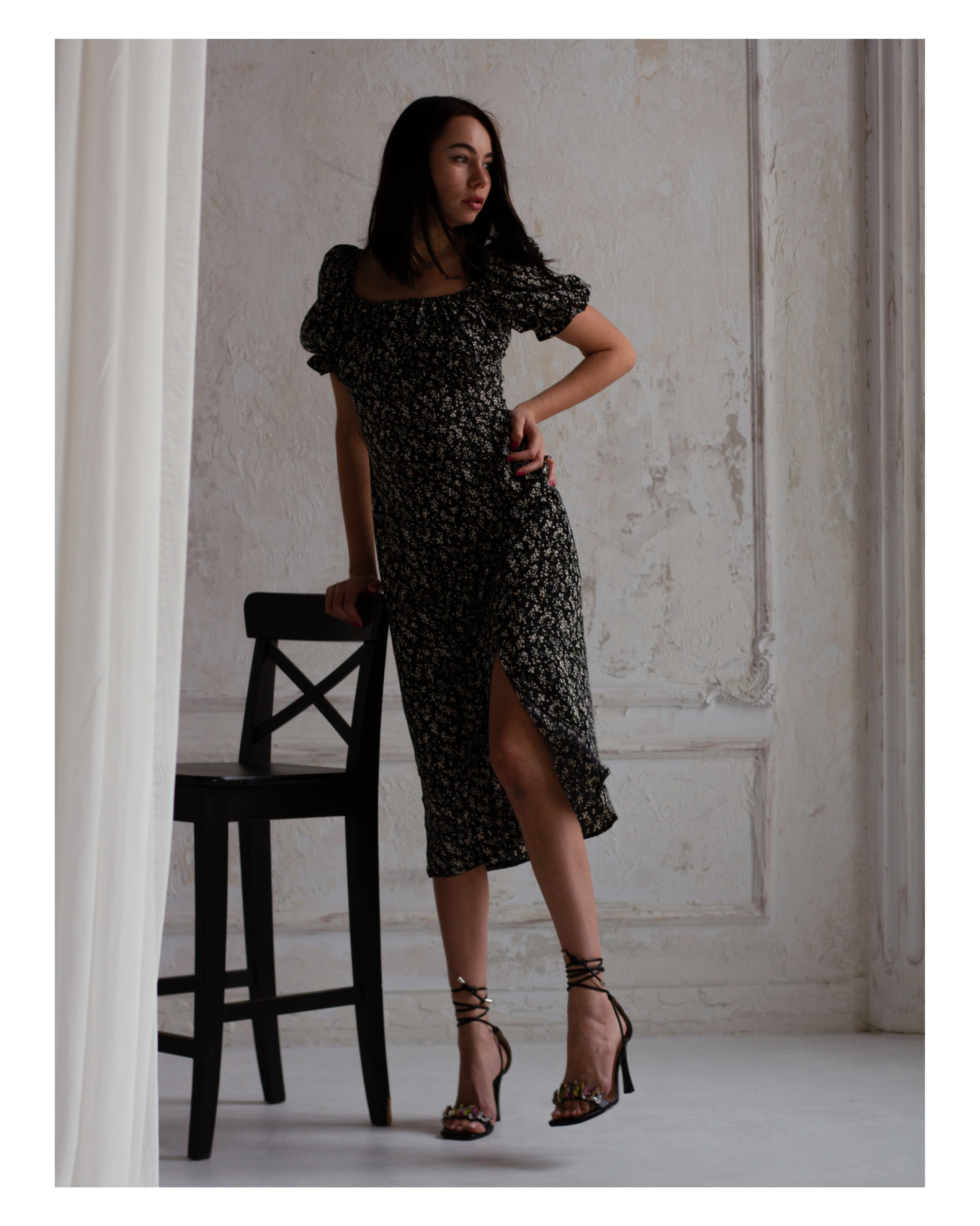 Студийные (естественное освещение). Семейный фотограф, женский портрет в Ставрополе