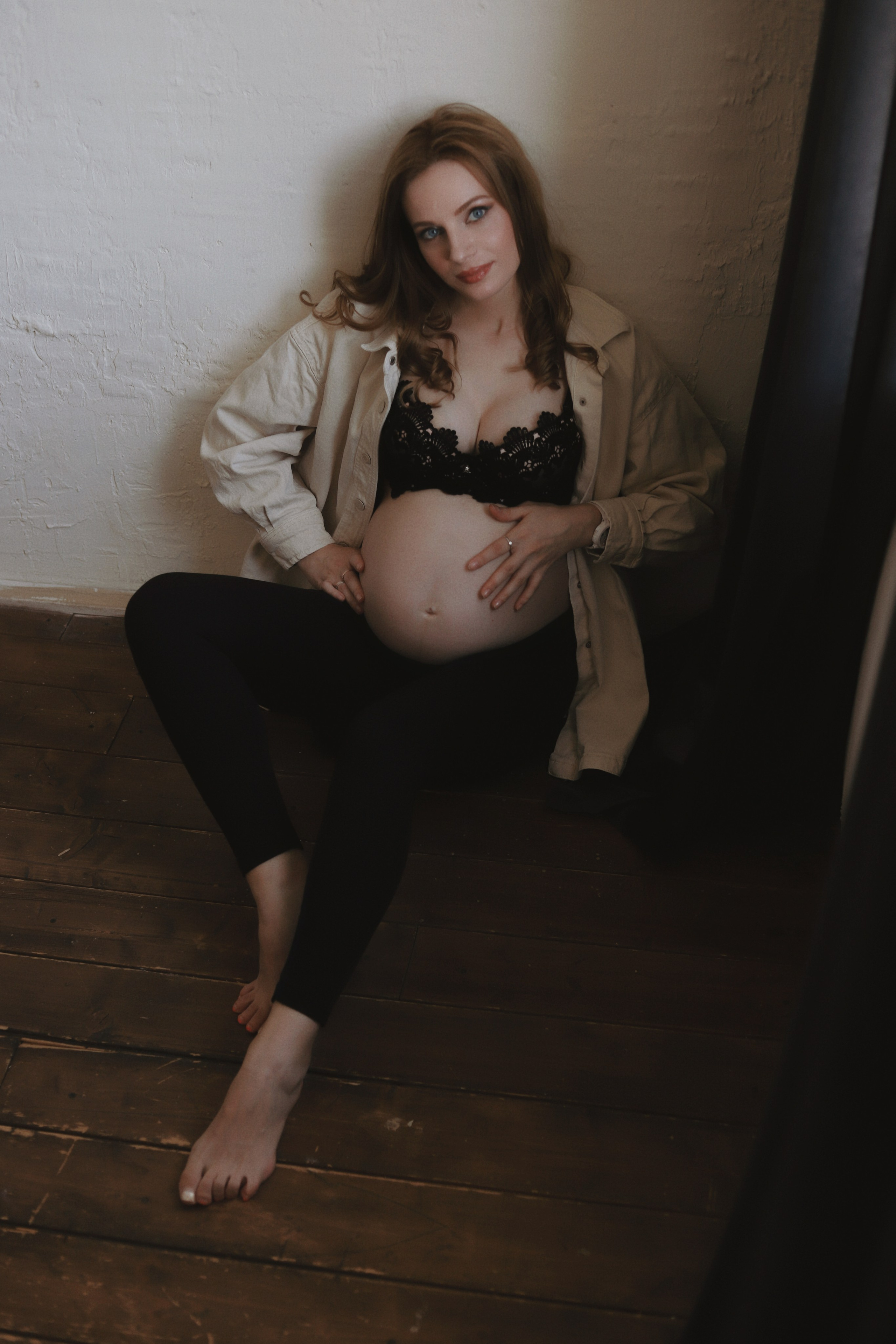 Беременность, в ожидании 💕. Семейный фотограф, женский портрет в Ставрополе