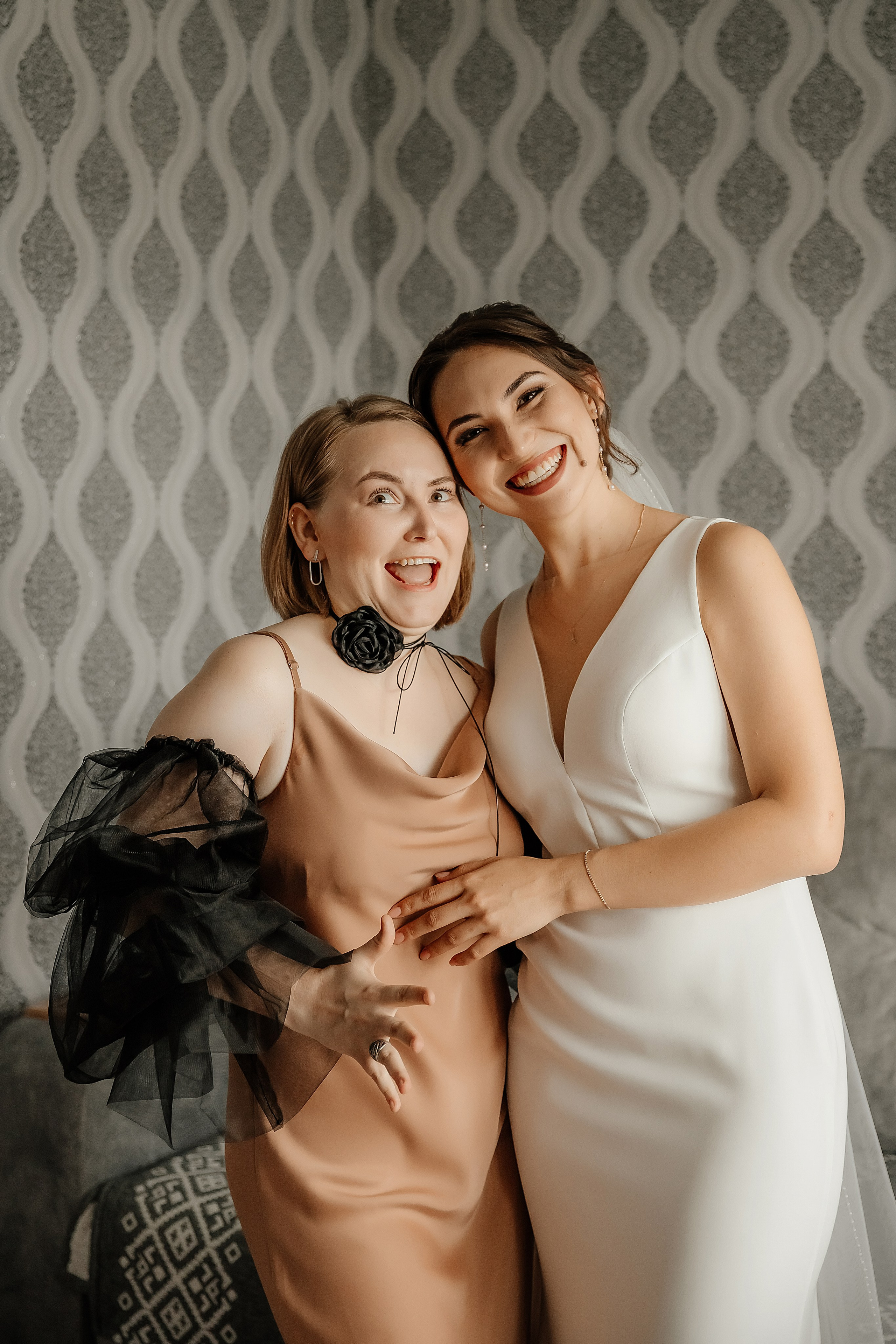 Тимур и Римма. Свадебный и семейный фотограф Разида Мухаметова