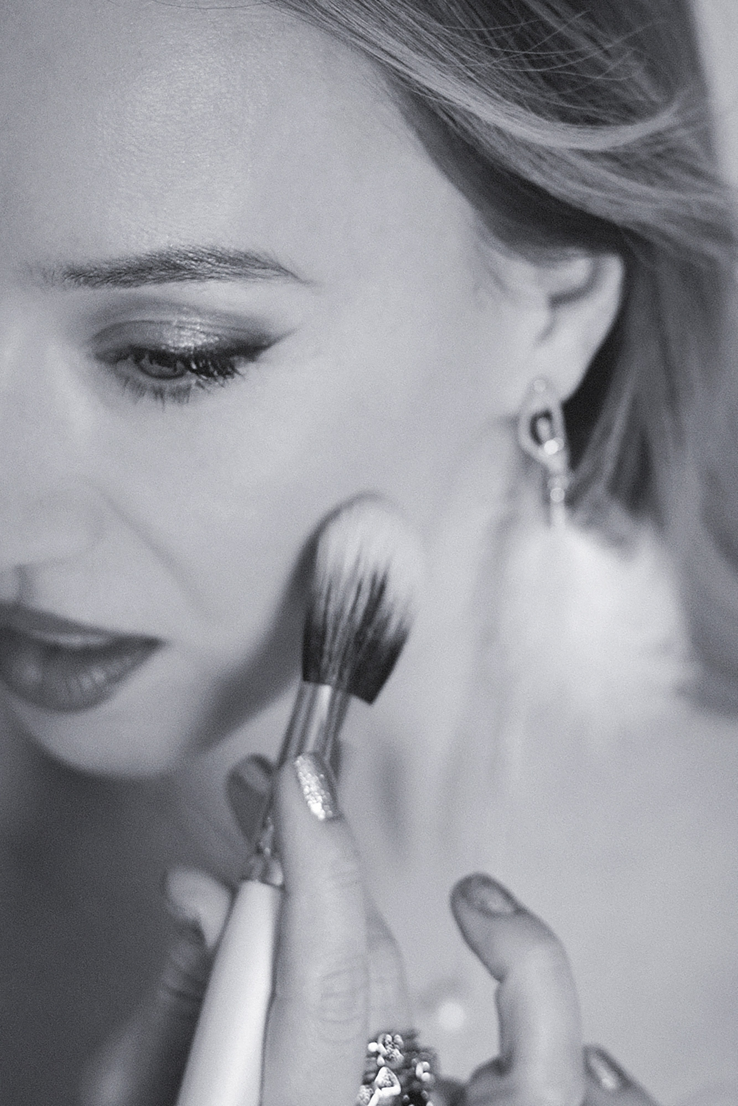 Визажист. Фотограф портретист в Санкт Петербурге Дроздова Алла