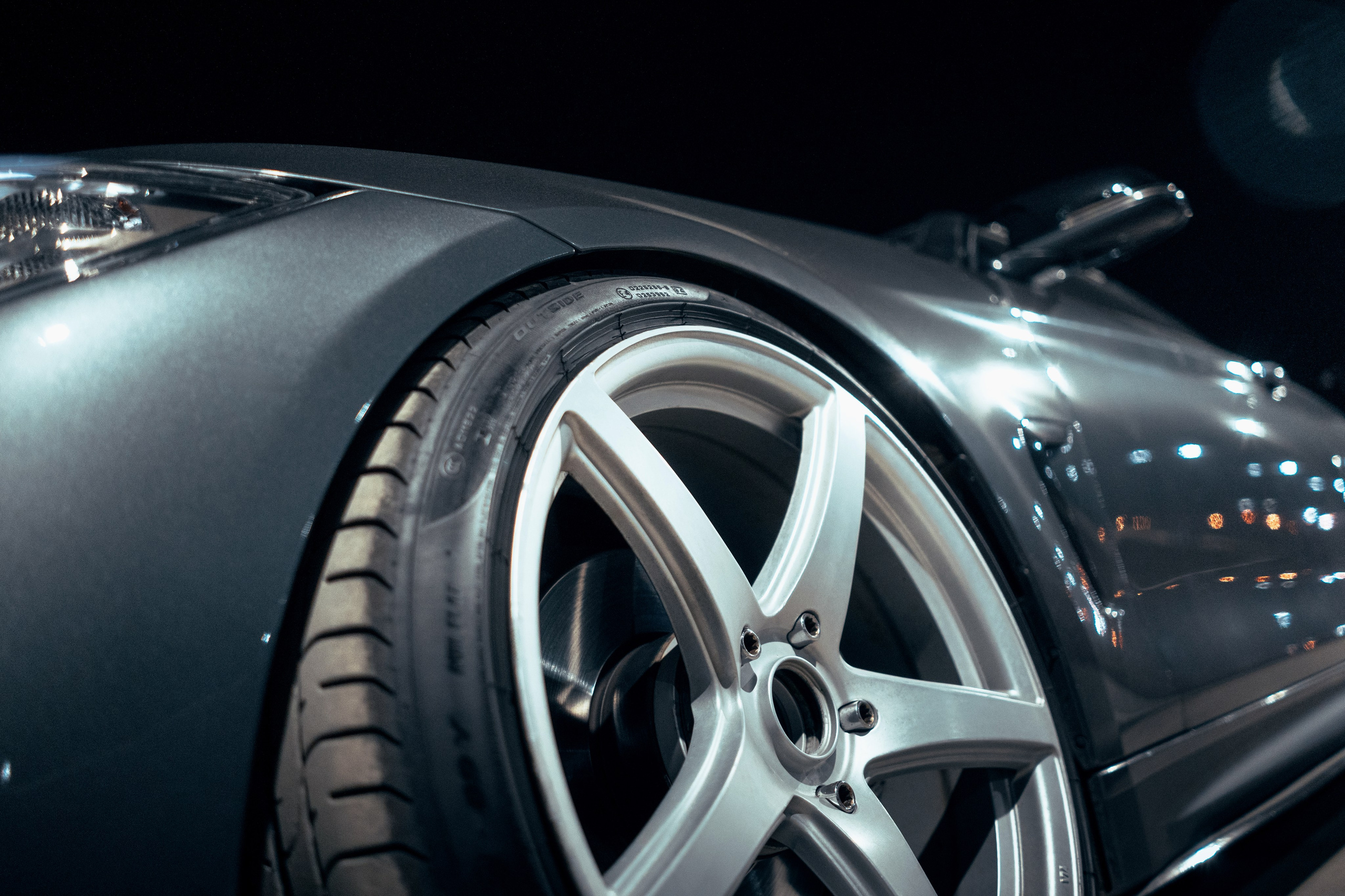 Фотографии BMW 420d