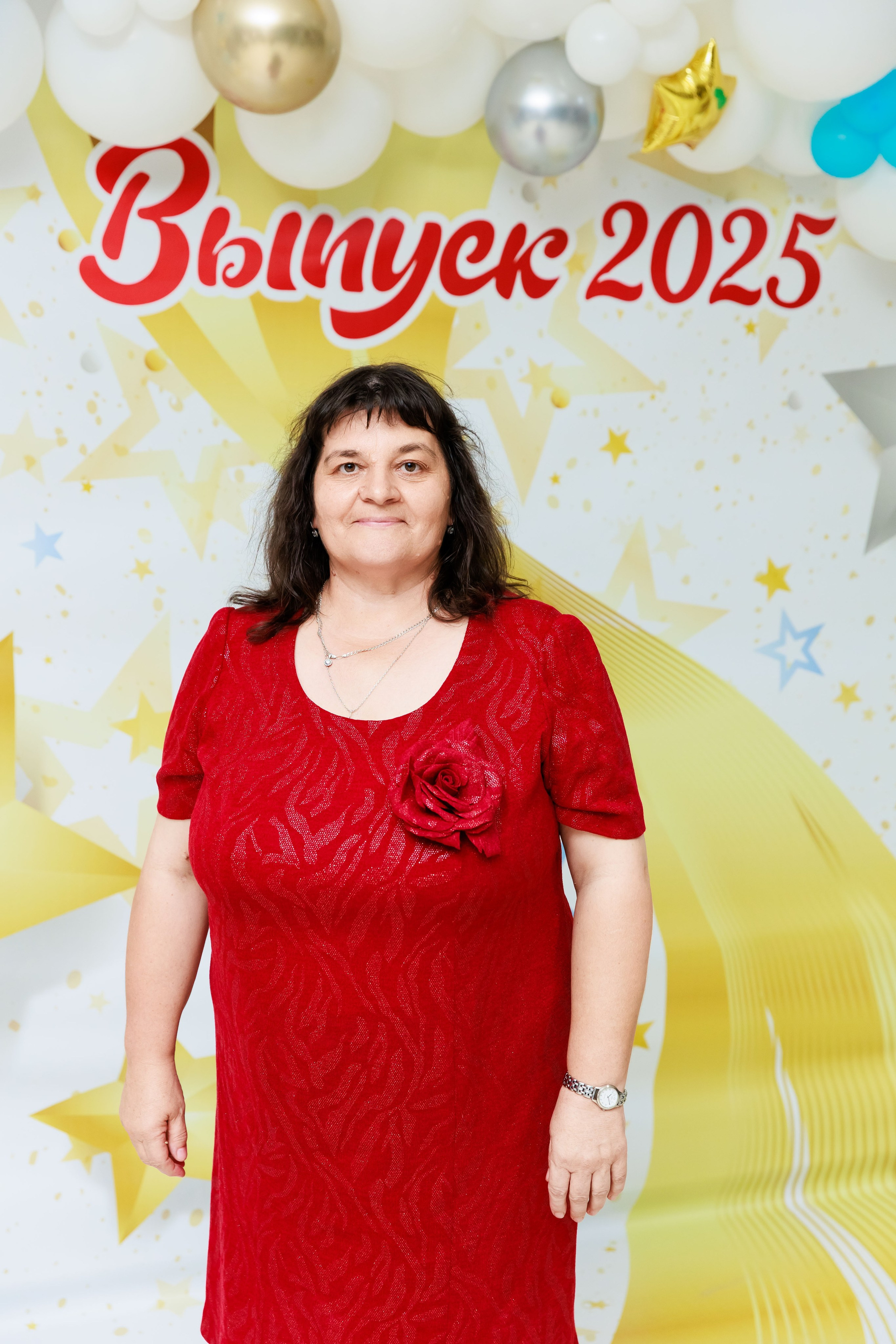 Выпускной 11 классов. Фотограф Новосибирск — Наталья Гресь