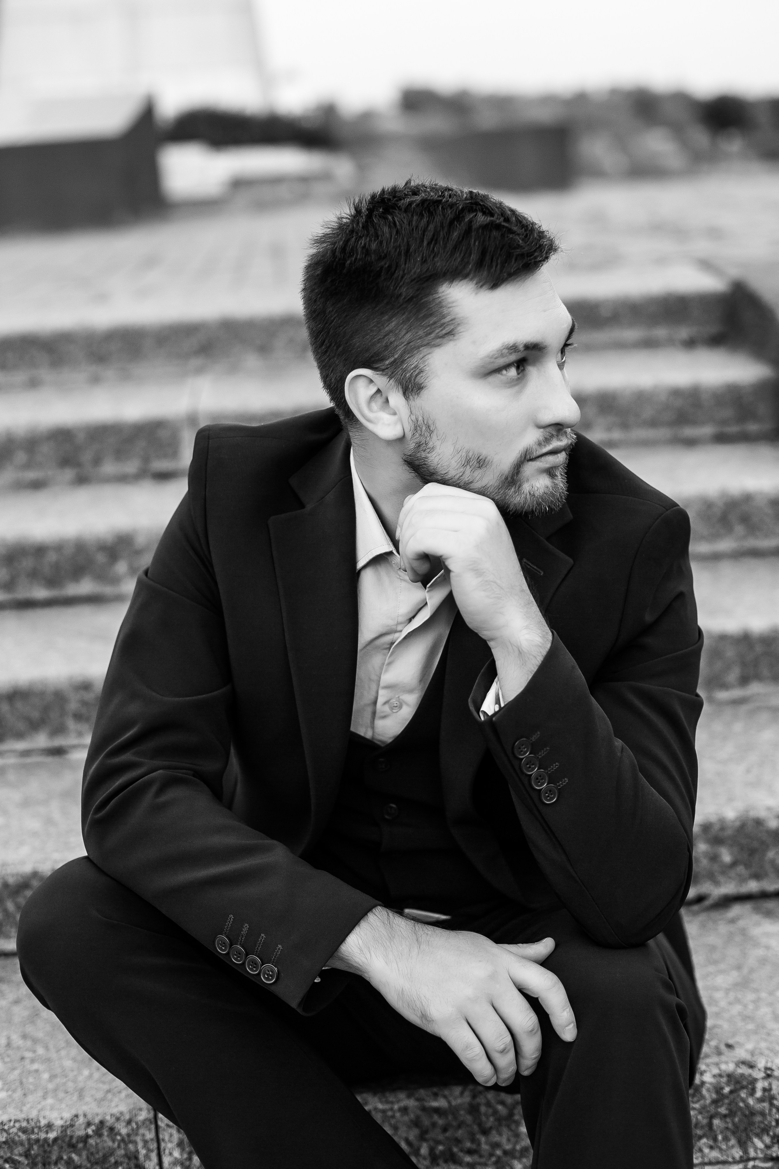 Саша и Рома