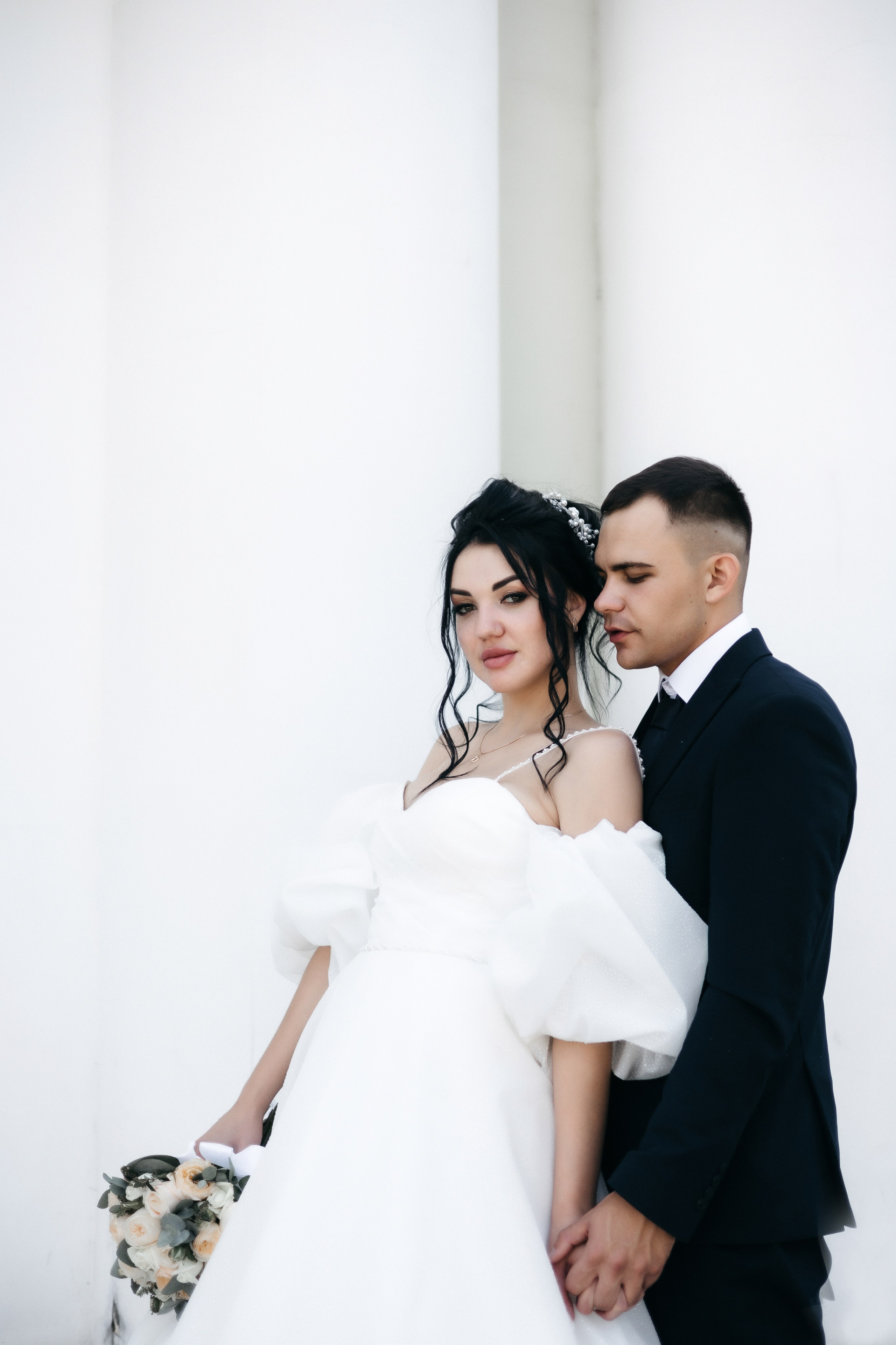 Юля и Артём. Главная