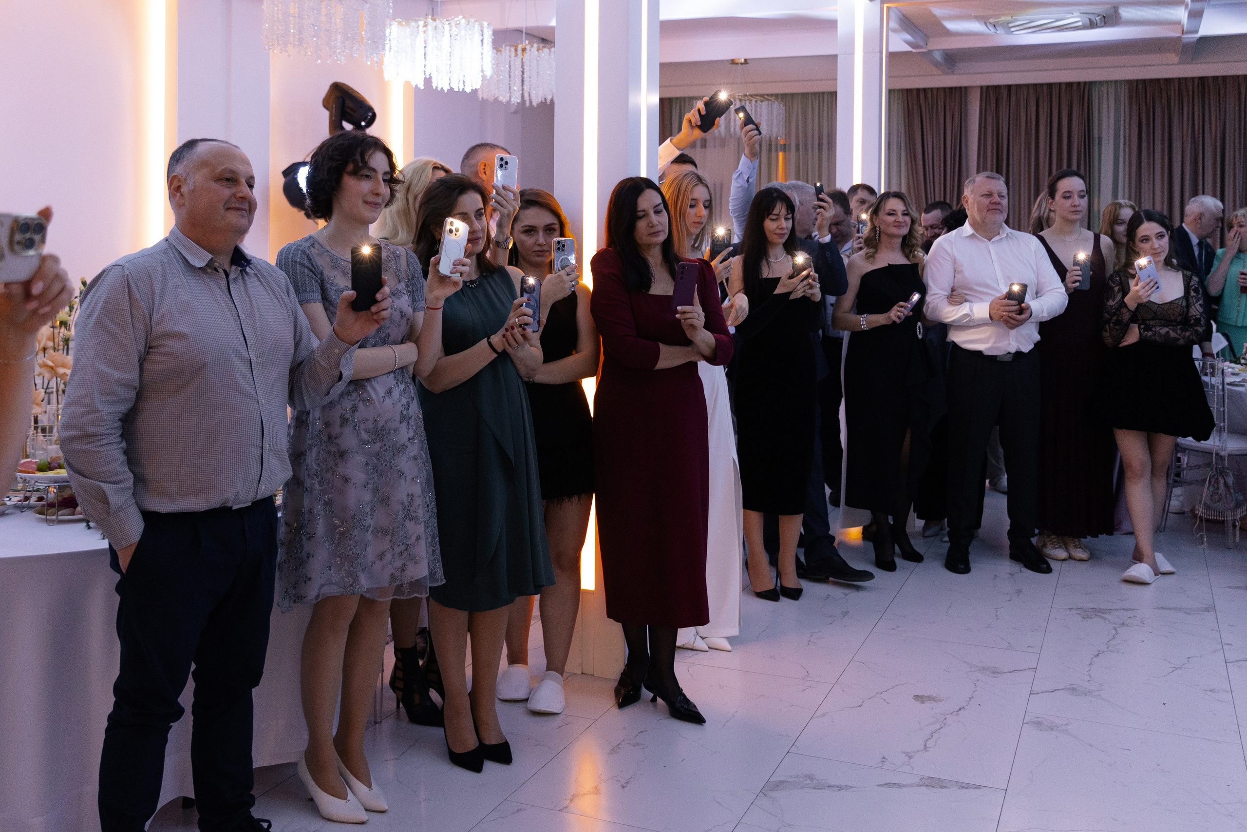 Свадебный фотограф в городе Краснодар, банкет Двин Холл. Свадебный фотограф и видеограф Краснодар, Ростов, Сочи, Новороссийск