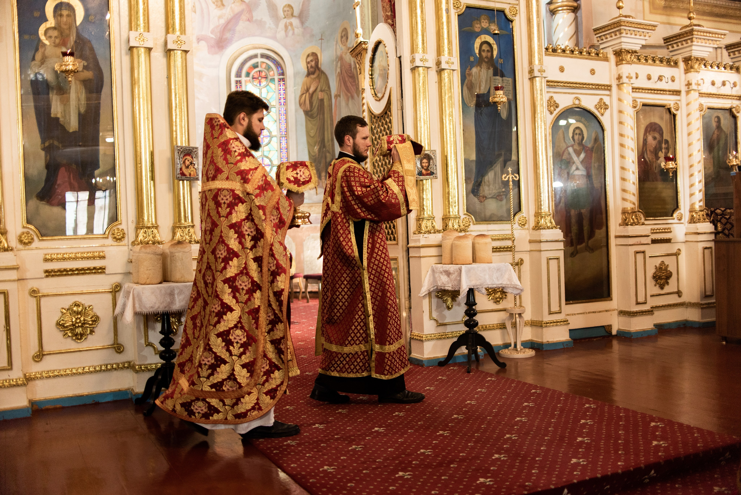 Четверг светлой седмицы 20.04.2023. Семейный и свадебный фотограф в Феодосии и Коктебеле