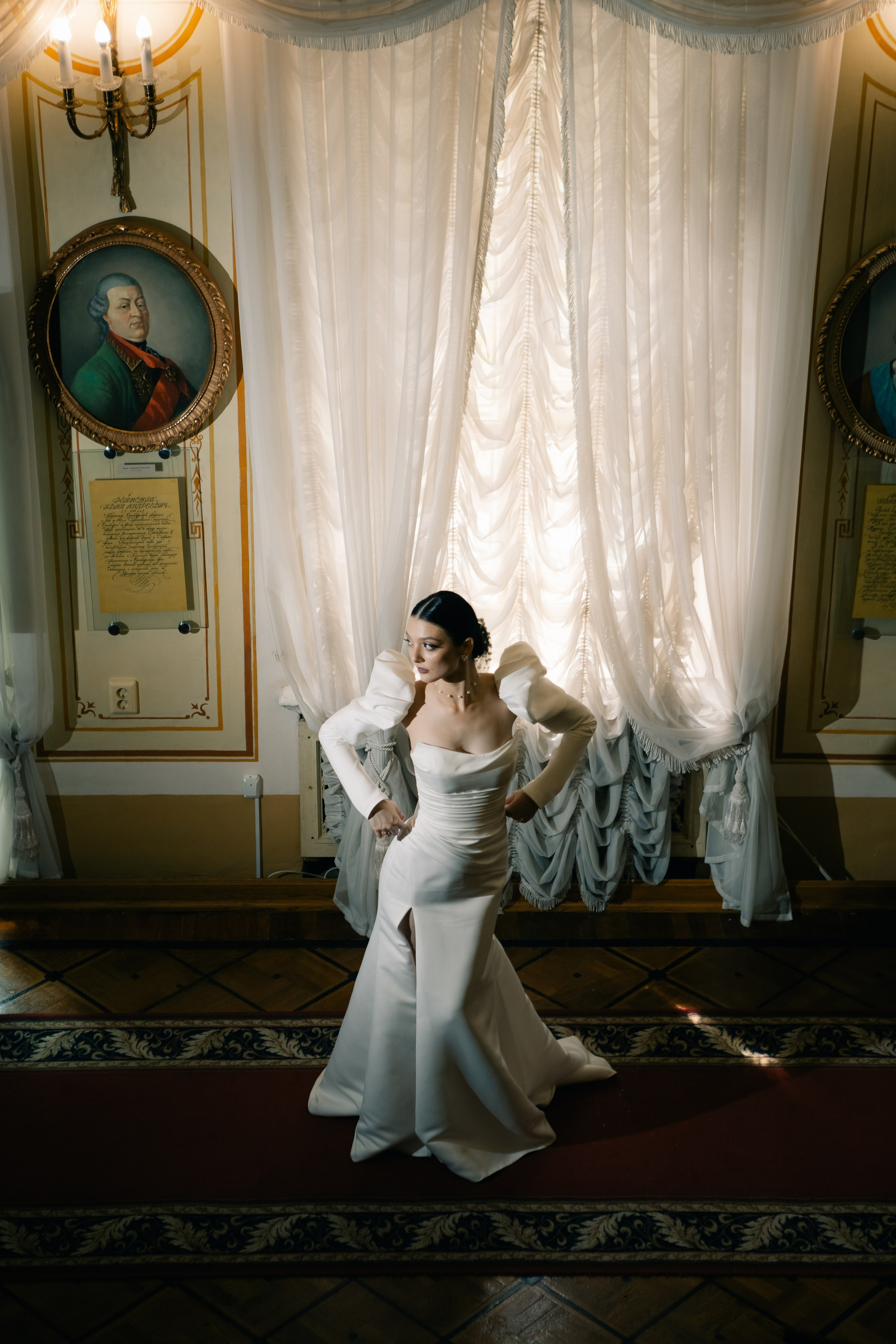 Анастасия/Алексей. Фотограф Оренбург Алёна Лелет