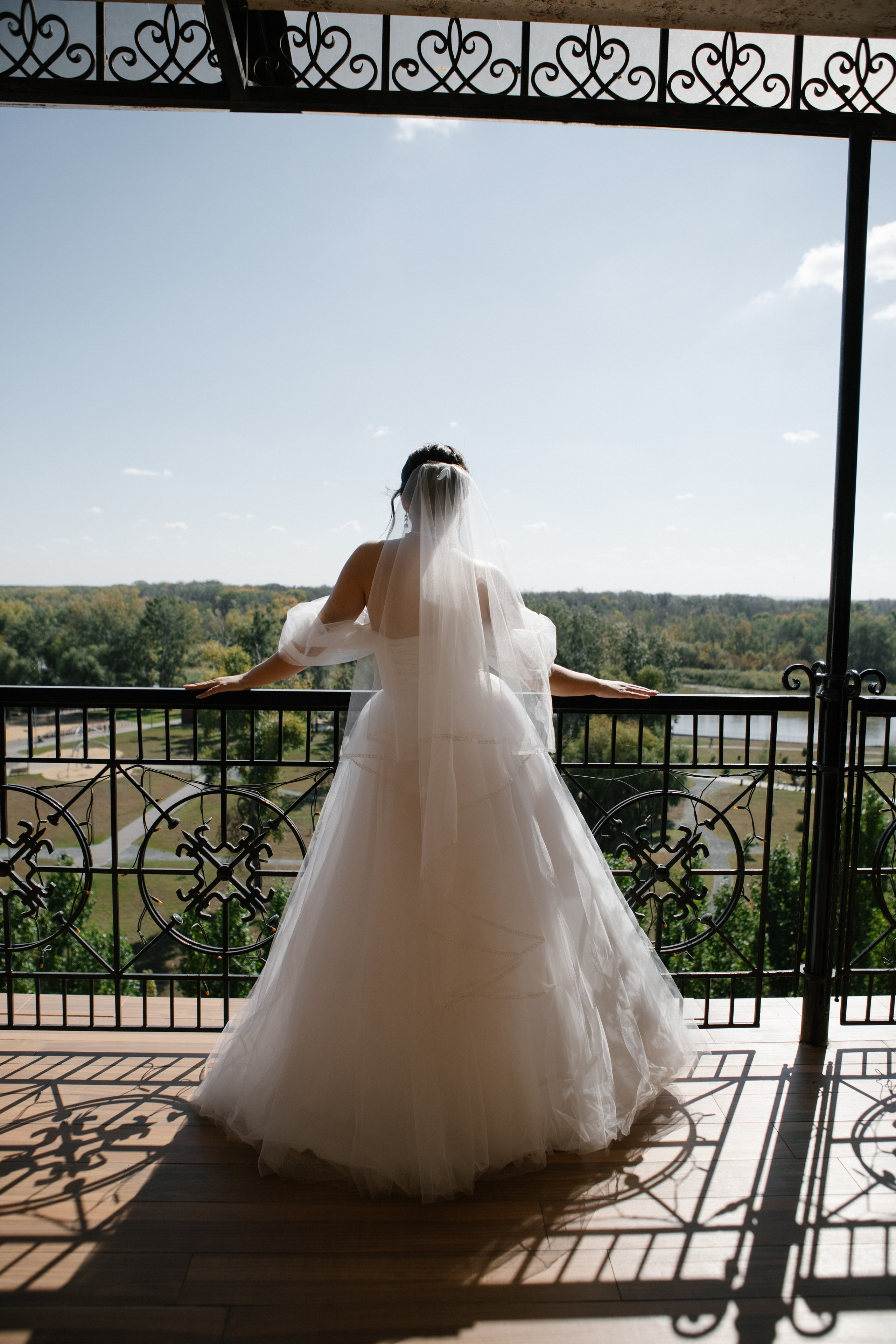 Михаил/Юлия. Фотограф Оренбург Алёна Лелет