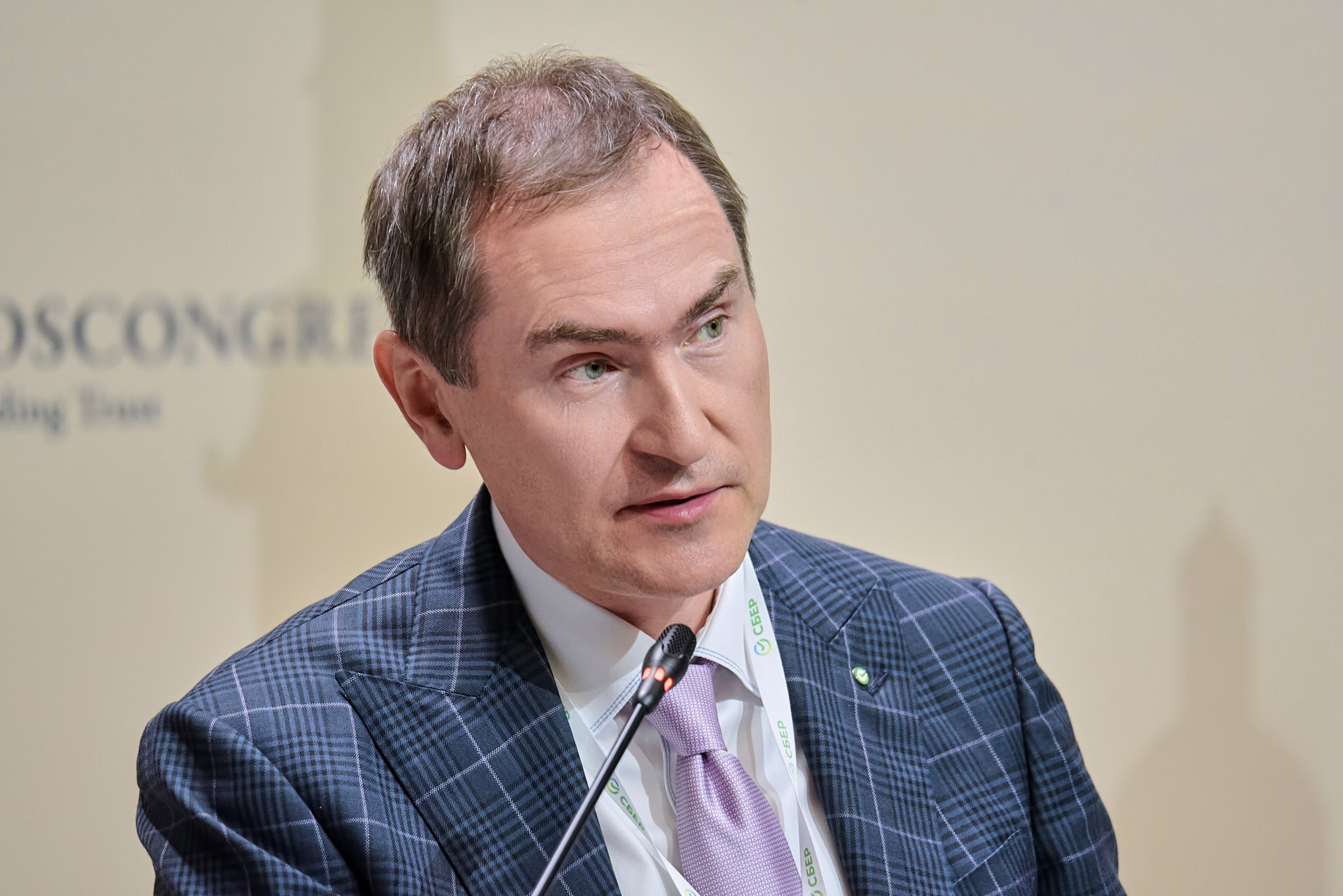 ПМЭФ-2024. Иван Ступа, репортажный фотограф в Санкт-Петербурге и Ленинградской области