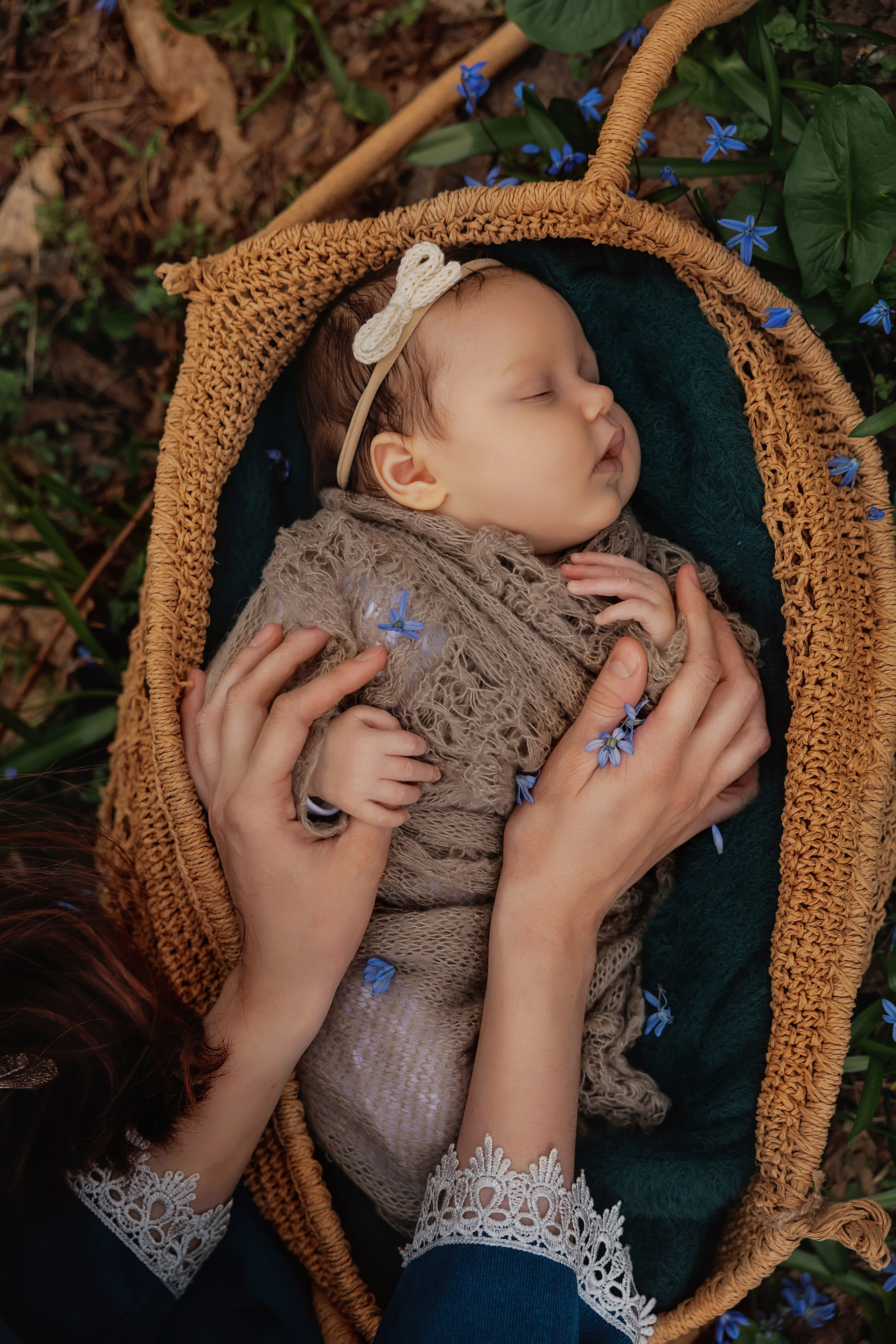 Семейный и детский фотограф в Москве Таня Лисицкая