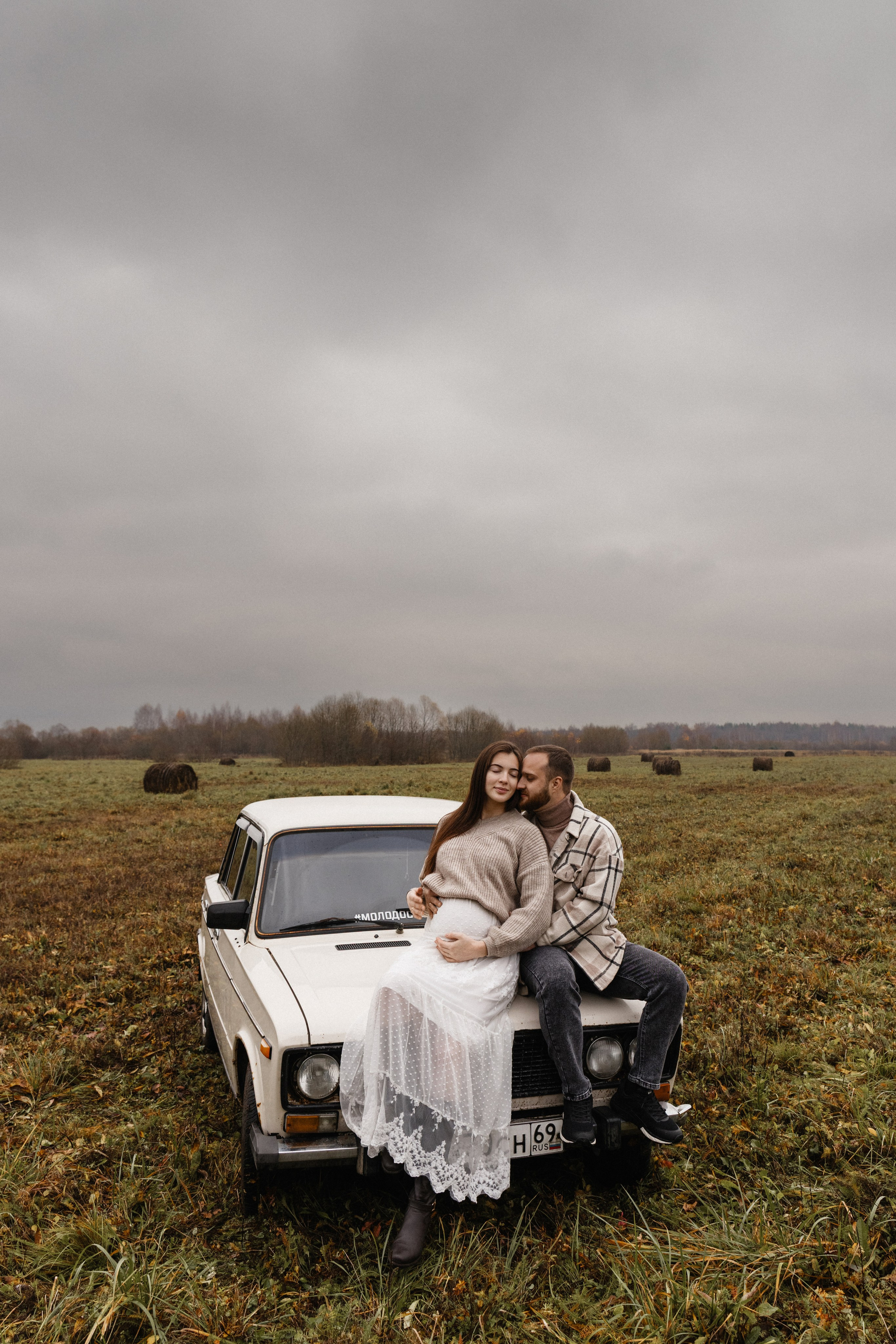 Семейная. Каплицкая Любовь — фотограф Тверь