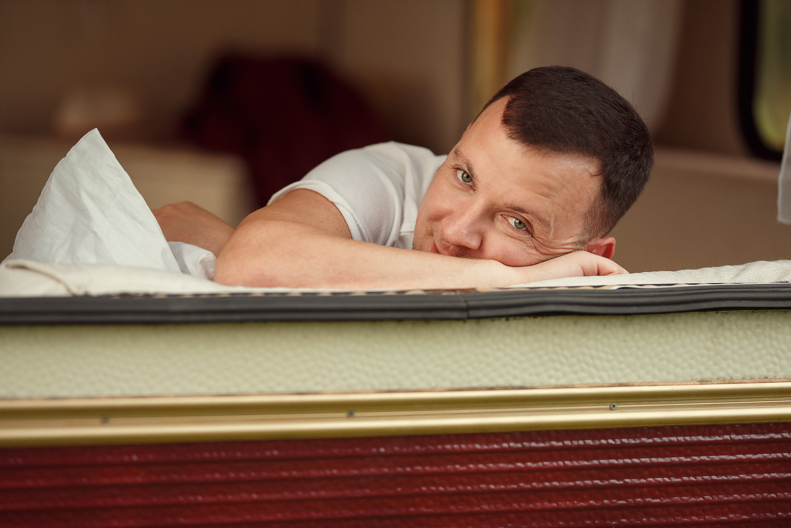 Кемпинг. Детский и семейный фотограф Склярова Екатерина