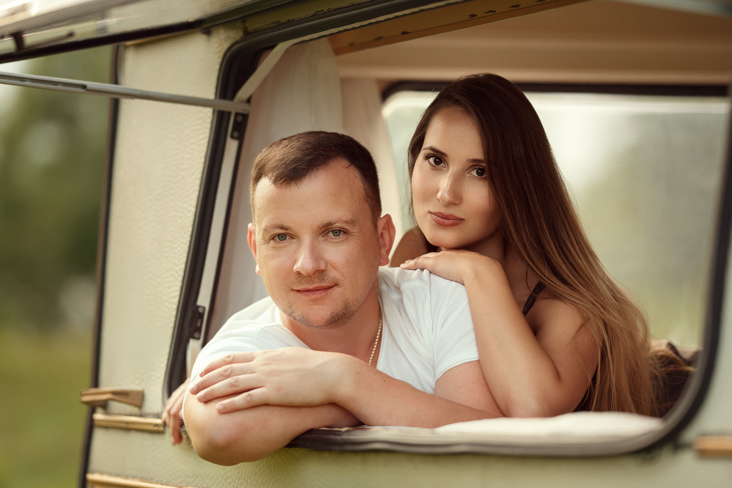 Кемпинг. Детский и семейный фотограф Склярова Екатерина