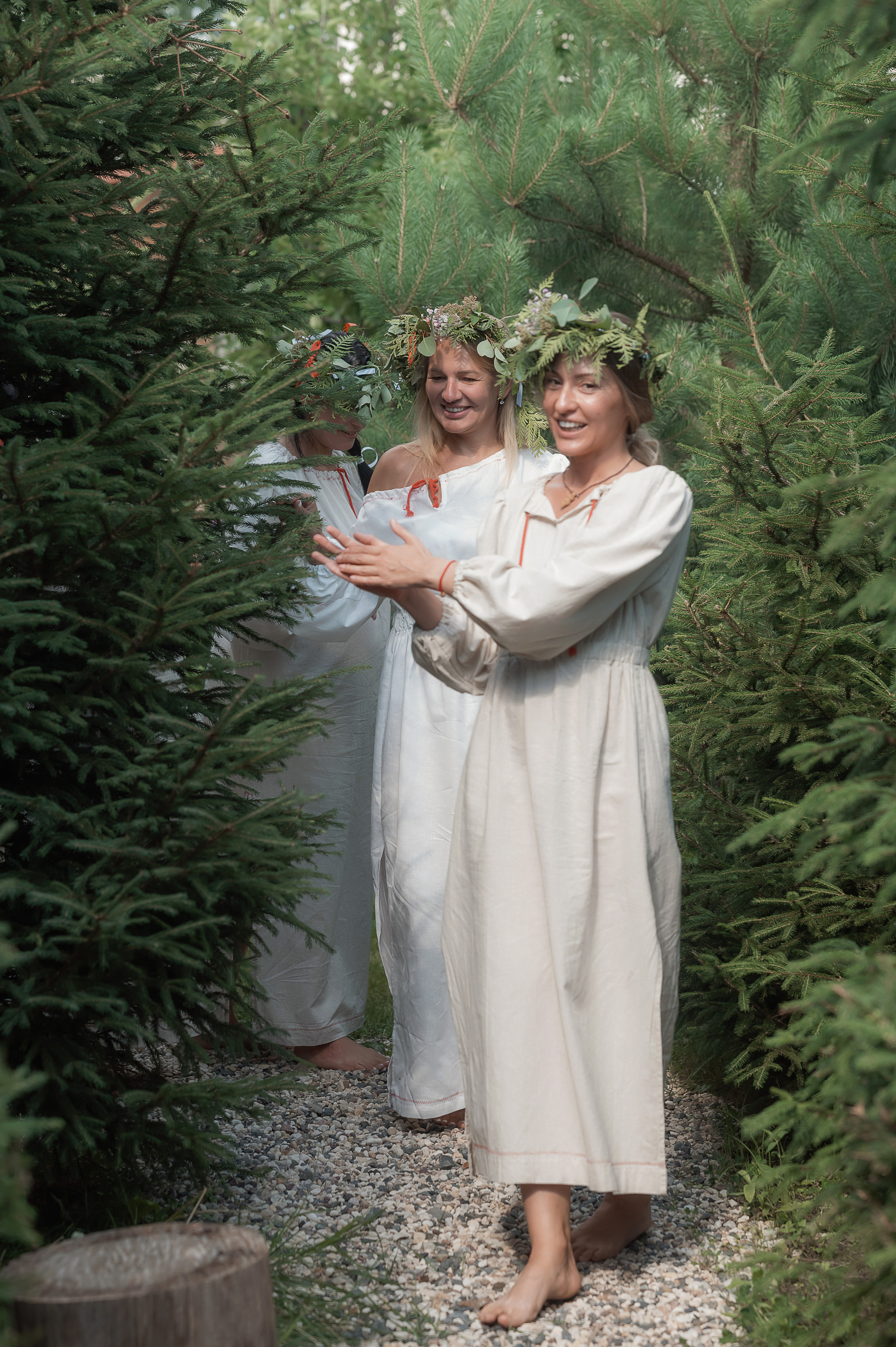 Фотосъемка девичника. Детский и семейный фотограф Склярова Екатерина