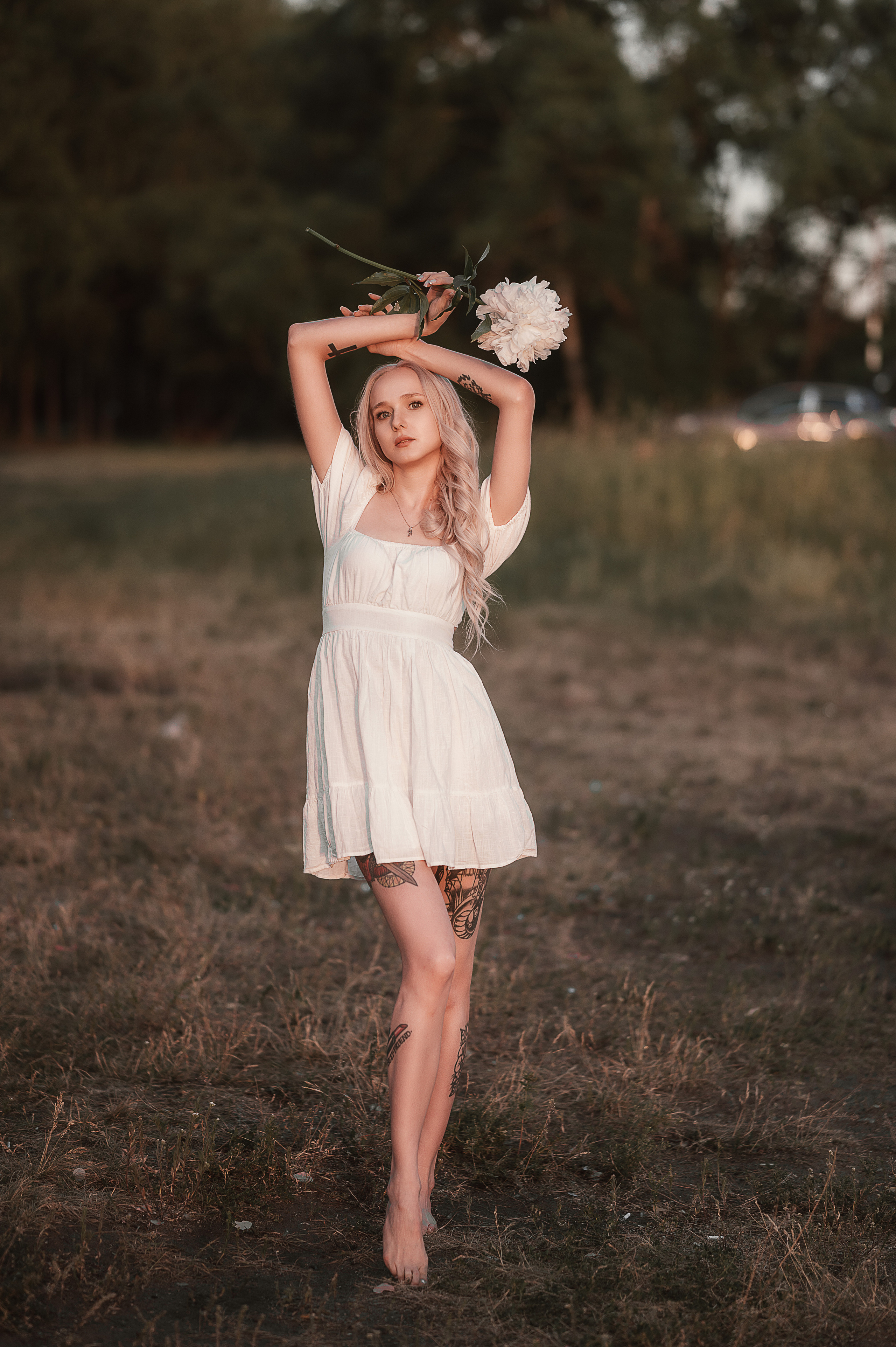 Пионовый рай. Детский и семейный фотограф Склярова Екатерина