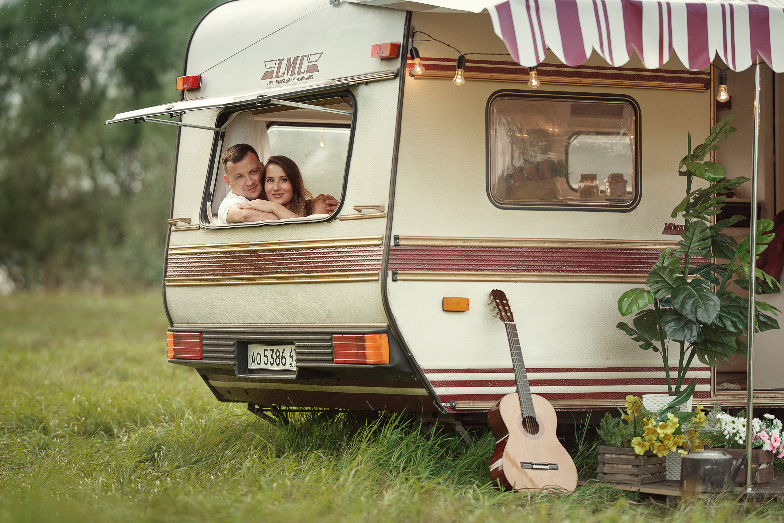 Кемпинг. Детский и семейный фотограф Склярова Екатерина