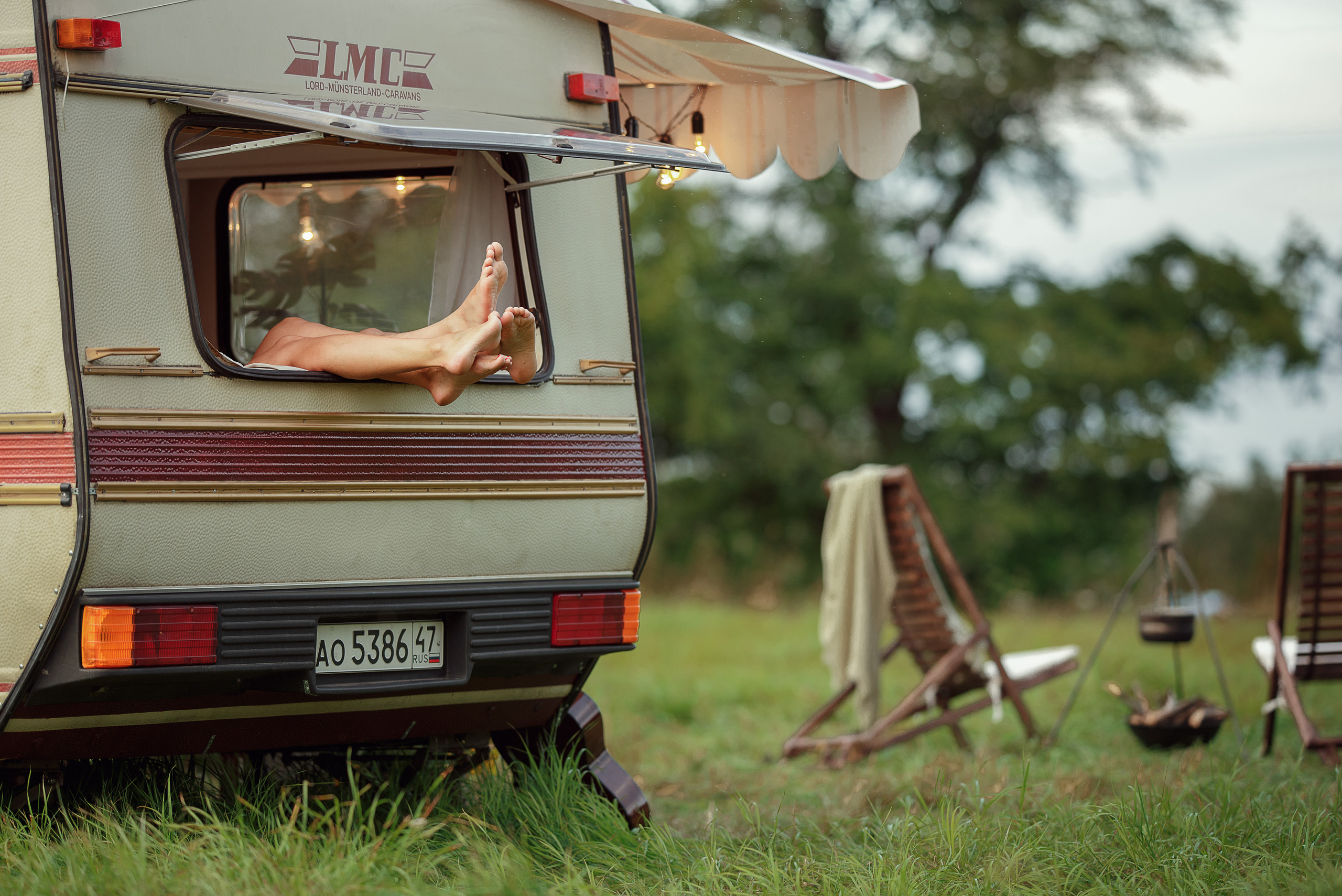 Кемпинг. Детский и семейный фотограф Склярова Екатерина