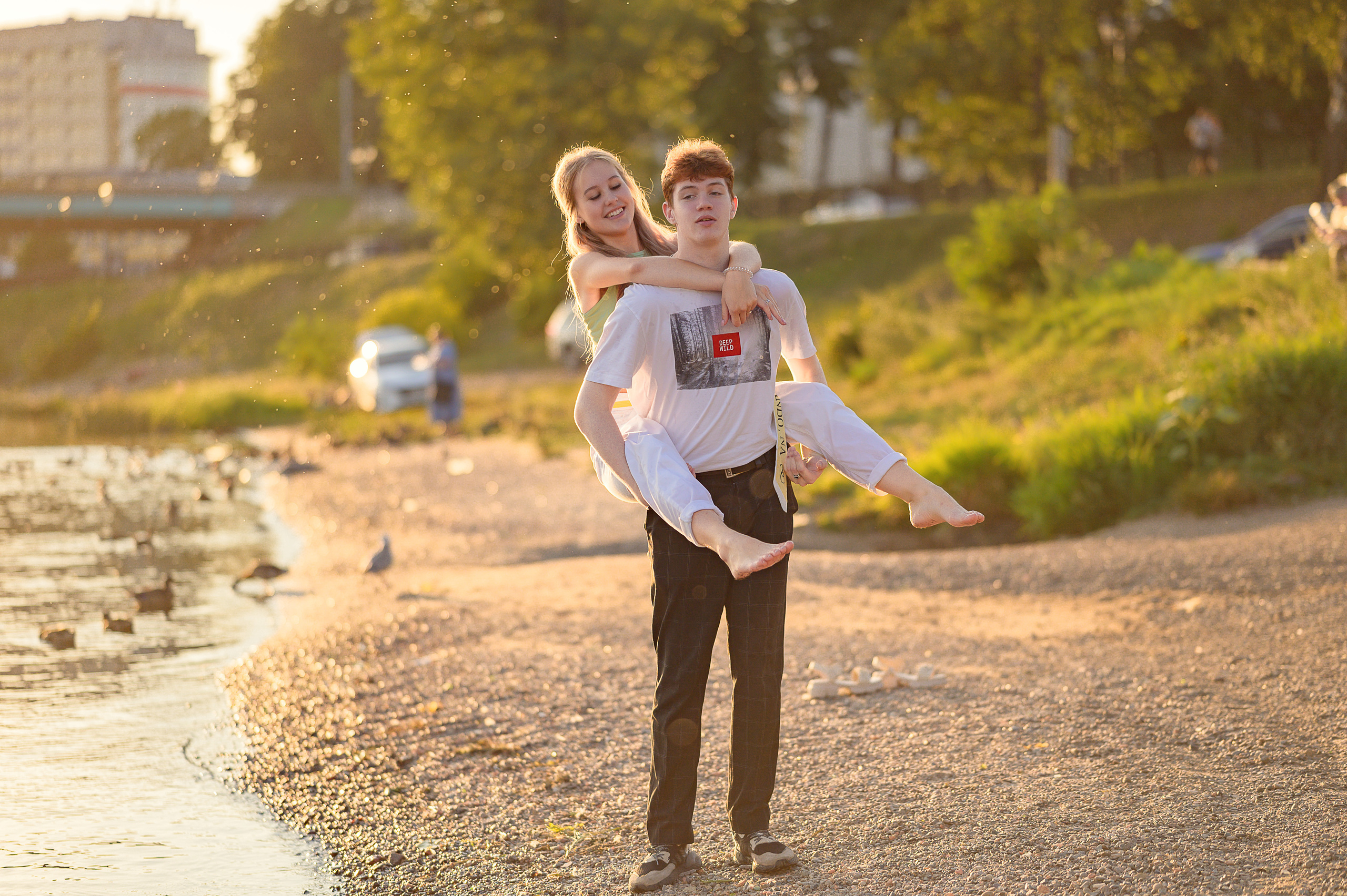 Фотосессия лавстори. Детский и семейный фотограф Склярова Екатерина