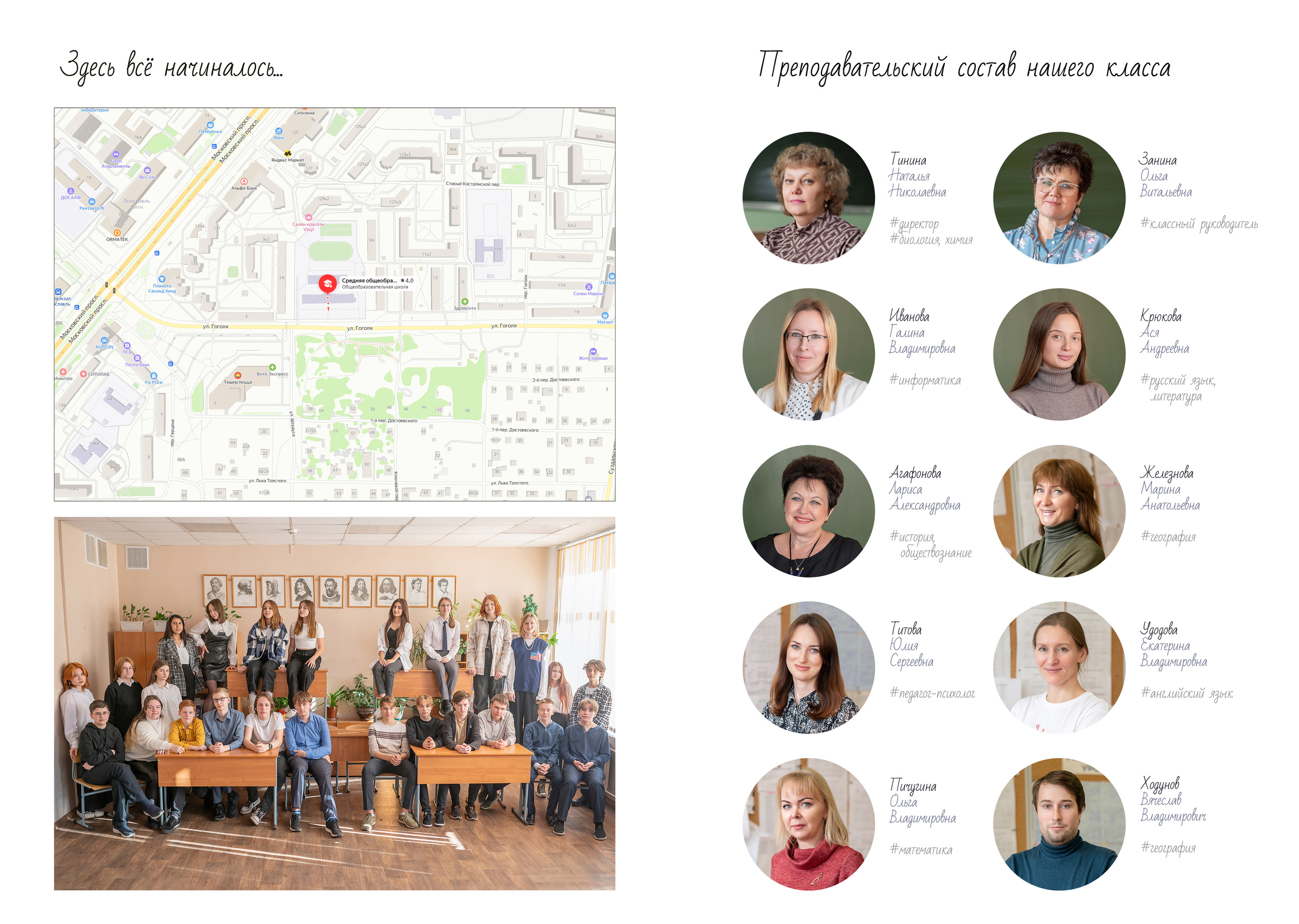 Выпускной альбом 9 класс. Детский и семейный фотограф Склярова Екатерина