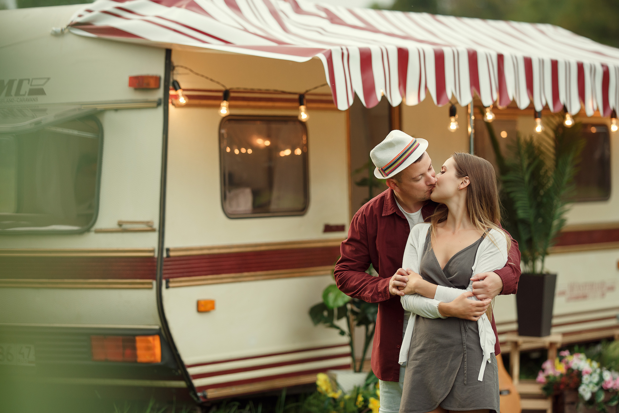 Кемпинг. Детский и семейный фотограф Склярова Екатерина