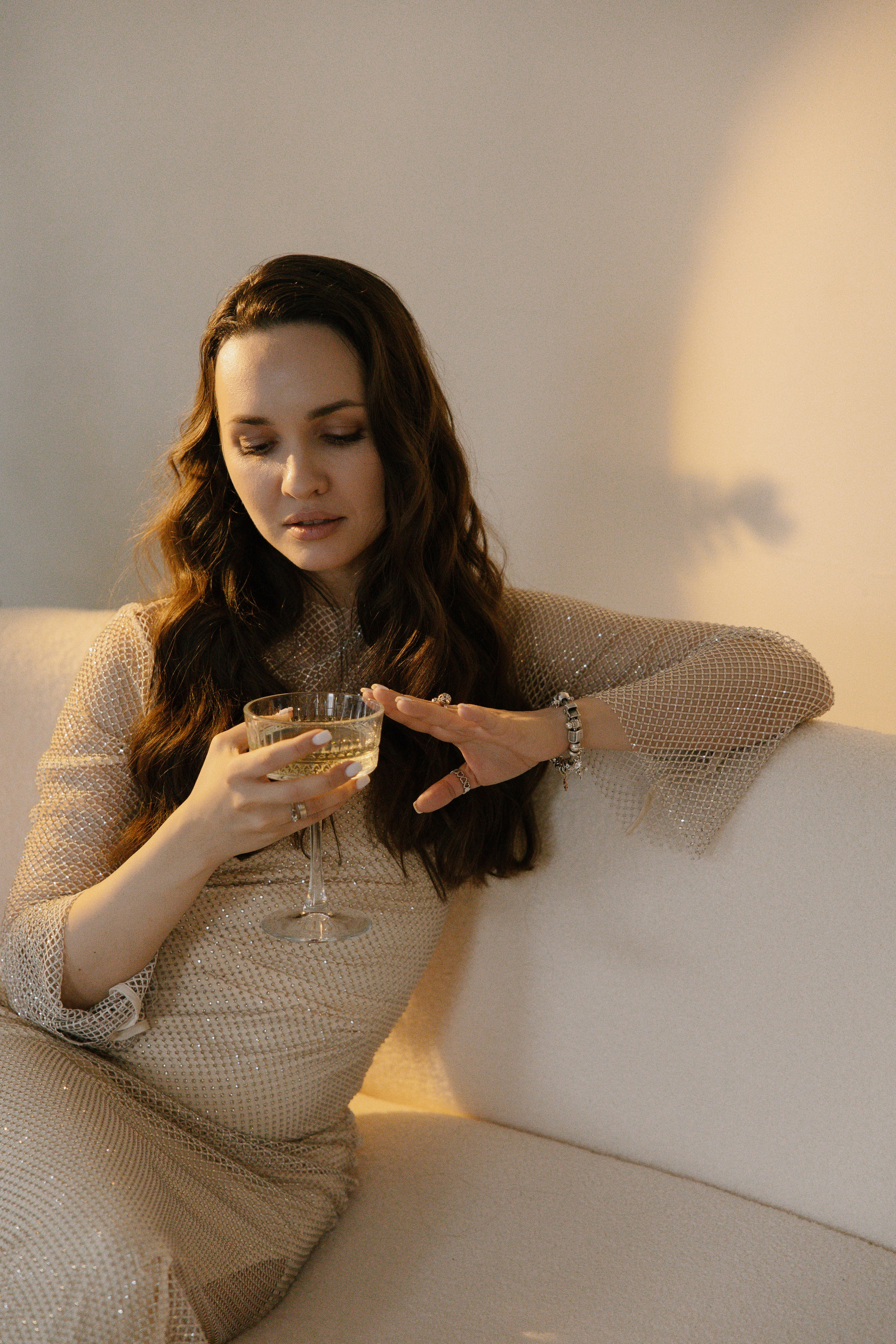 Мария. Фотограф Сотникова Вероника