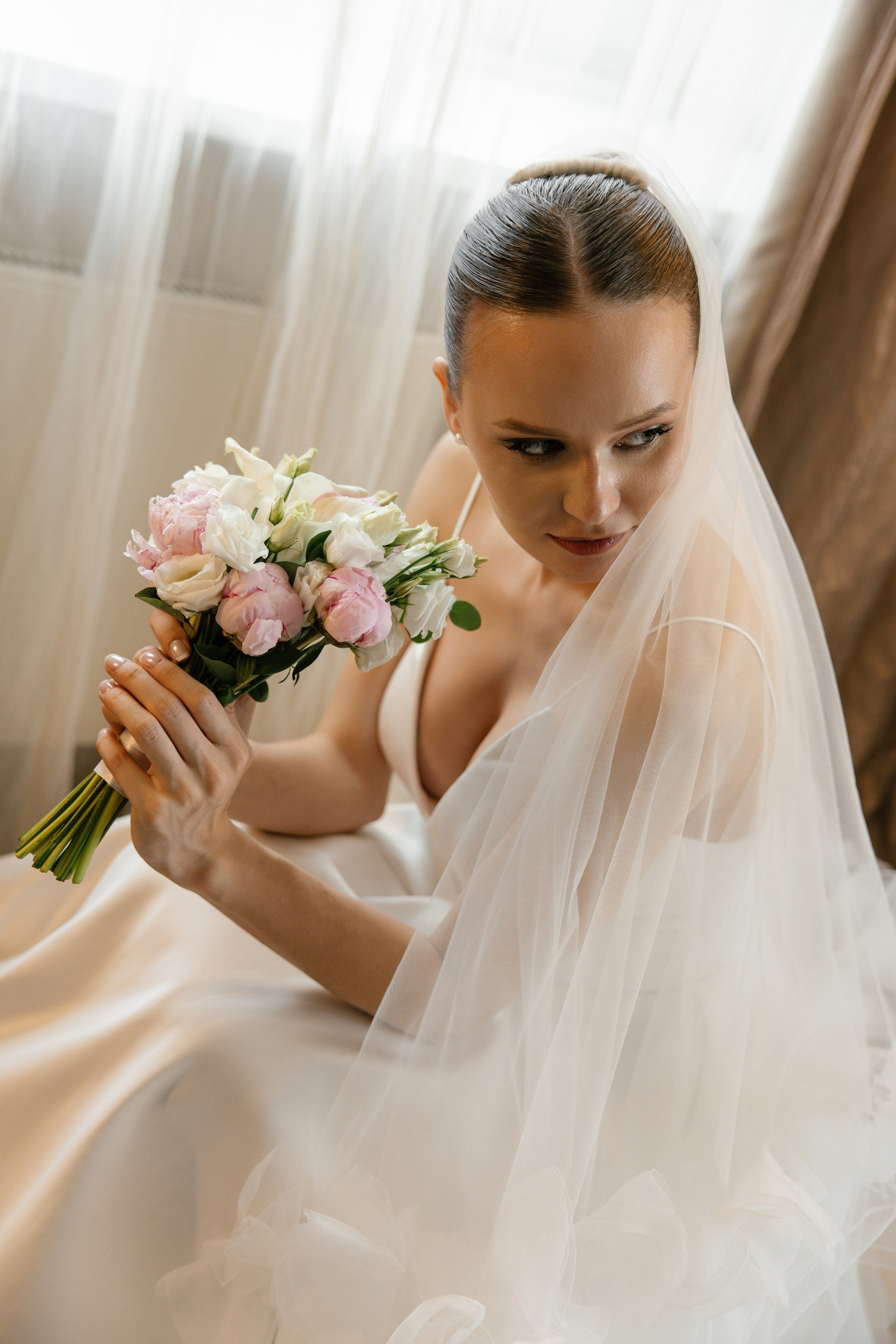 Татьяна и Максимилиан. Фотограф Сотникова Вероника