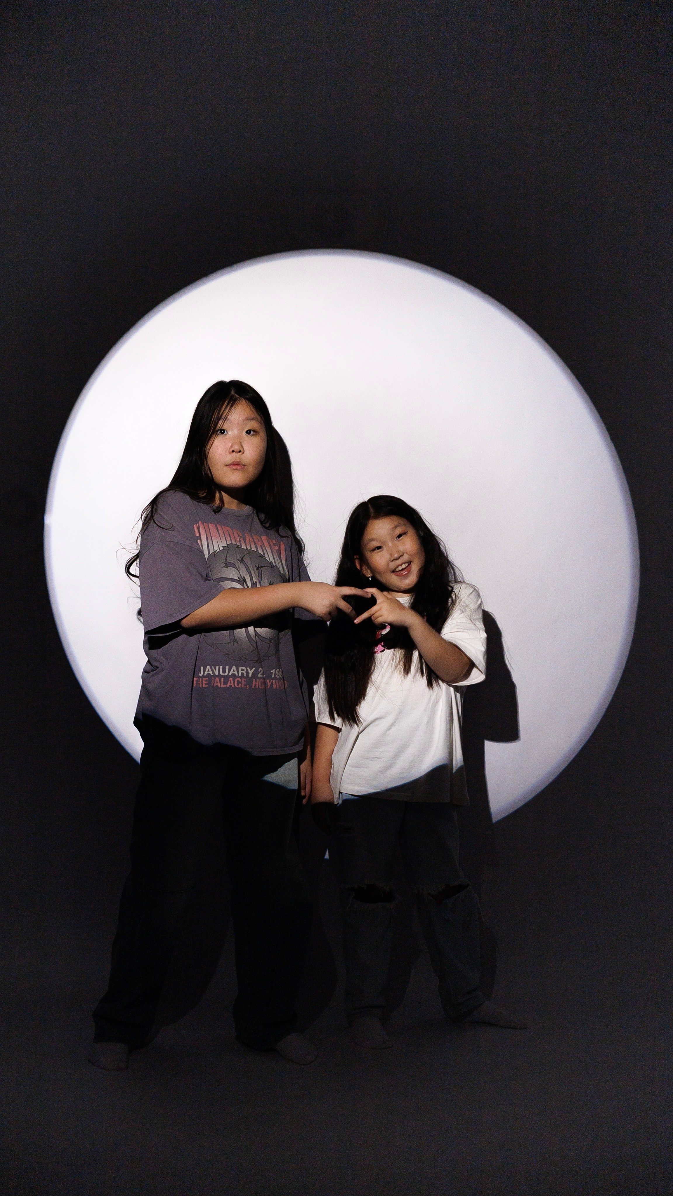 Портфолио. Услуги