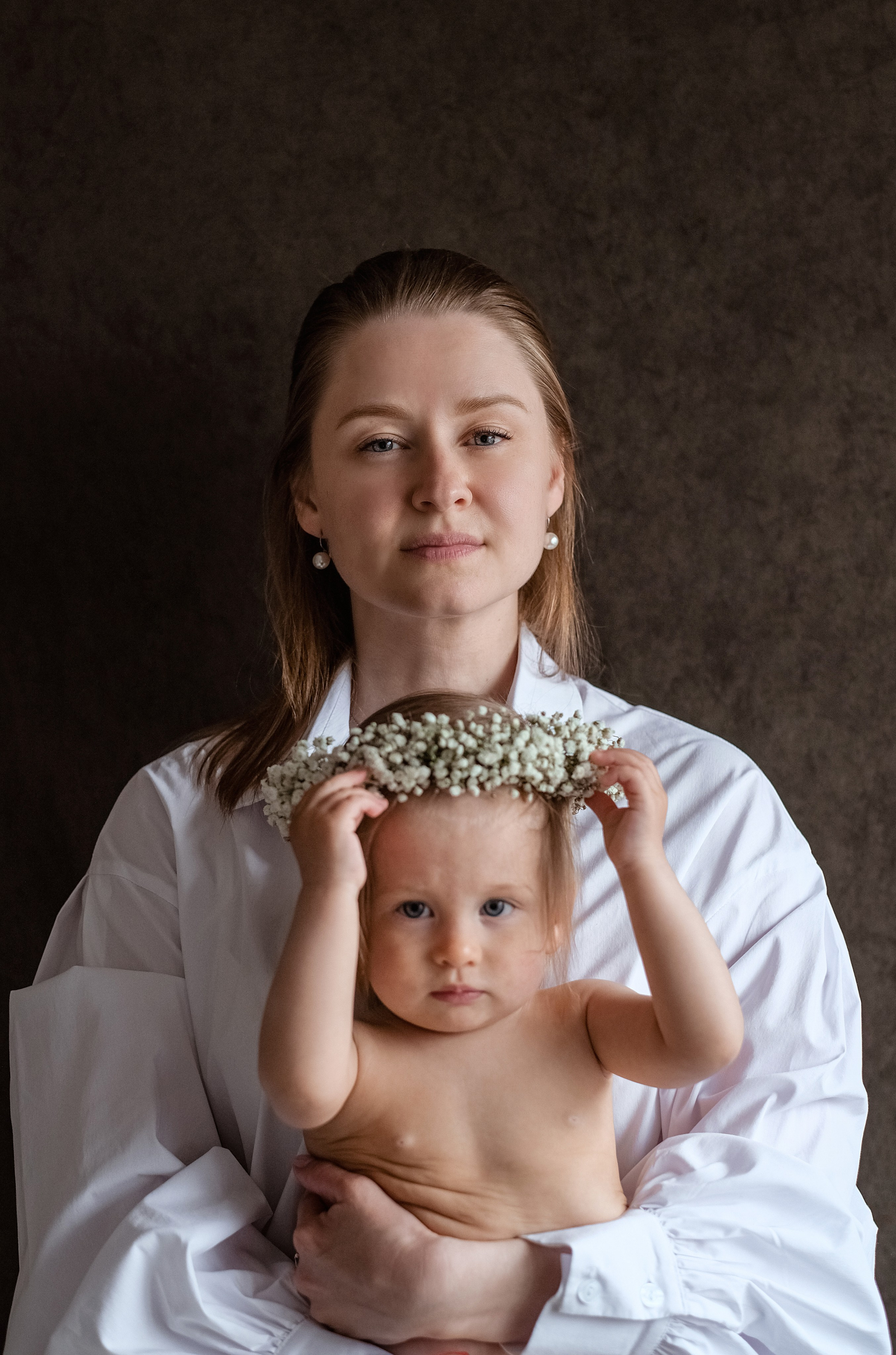 Фотографируем детей. Фотостудия в Одинцово