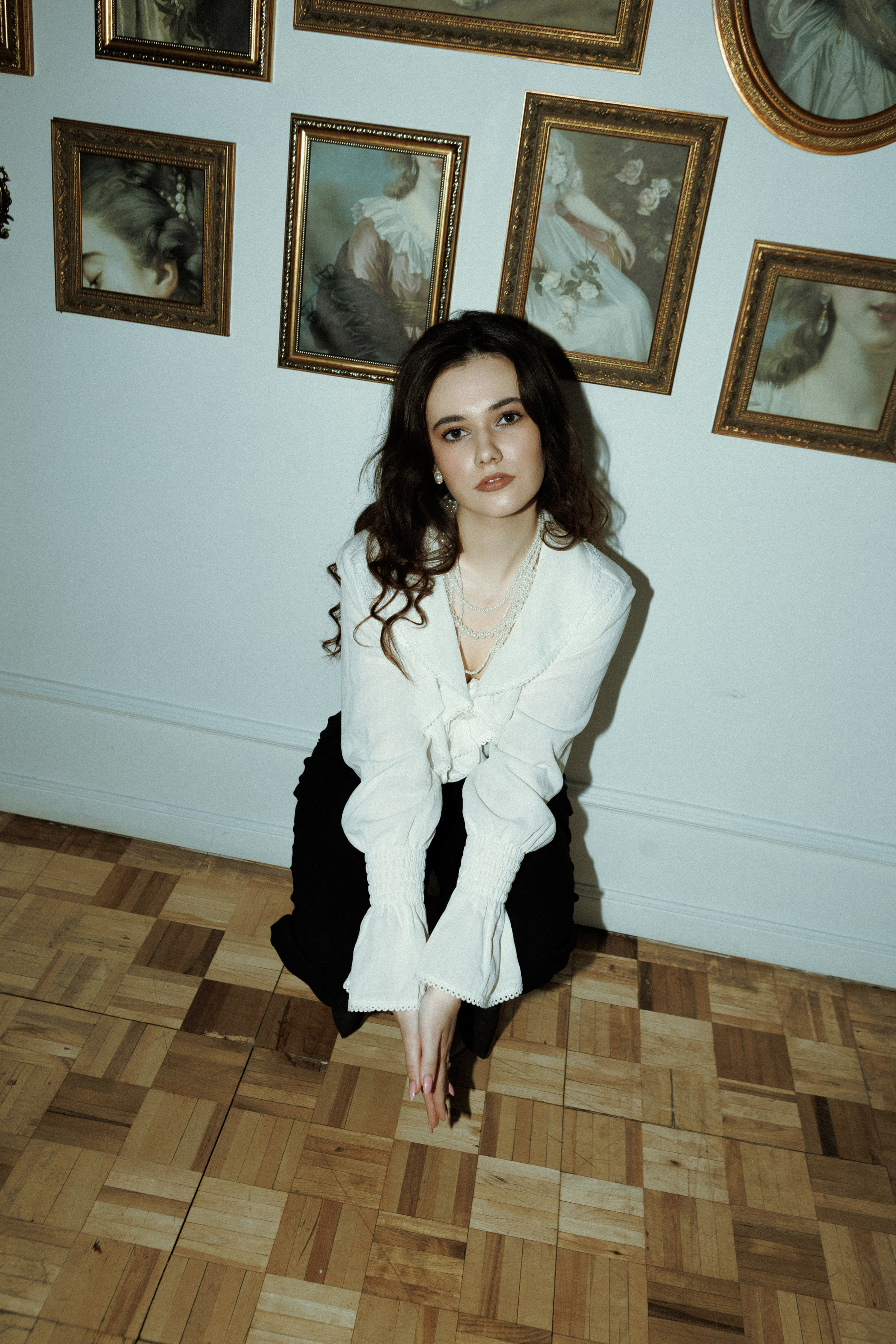 Дарья. Фотограф в Москве Таша Логинова