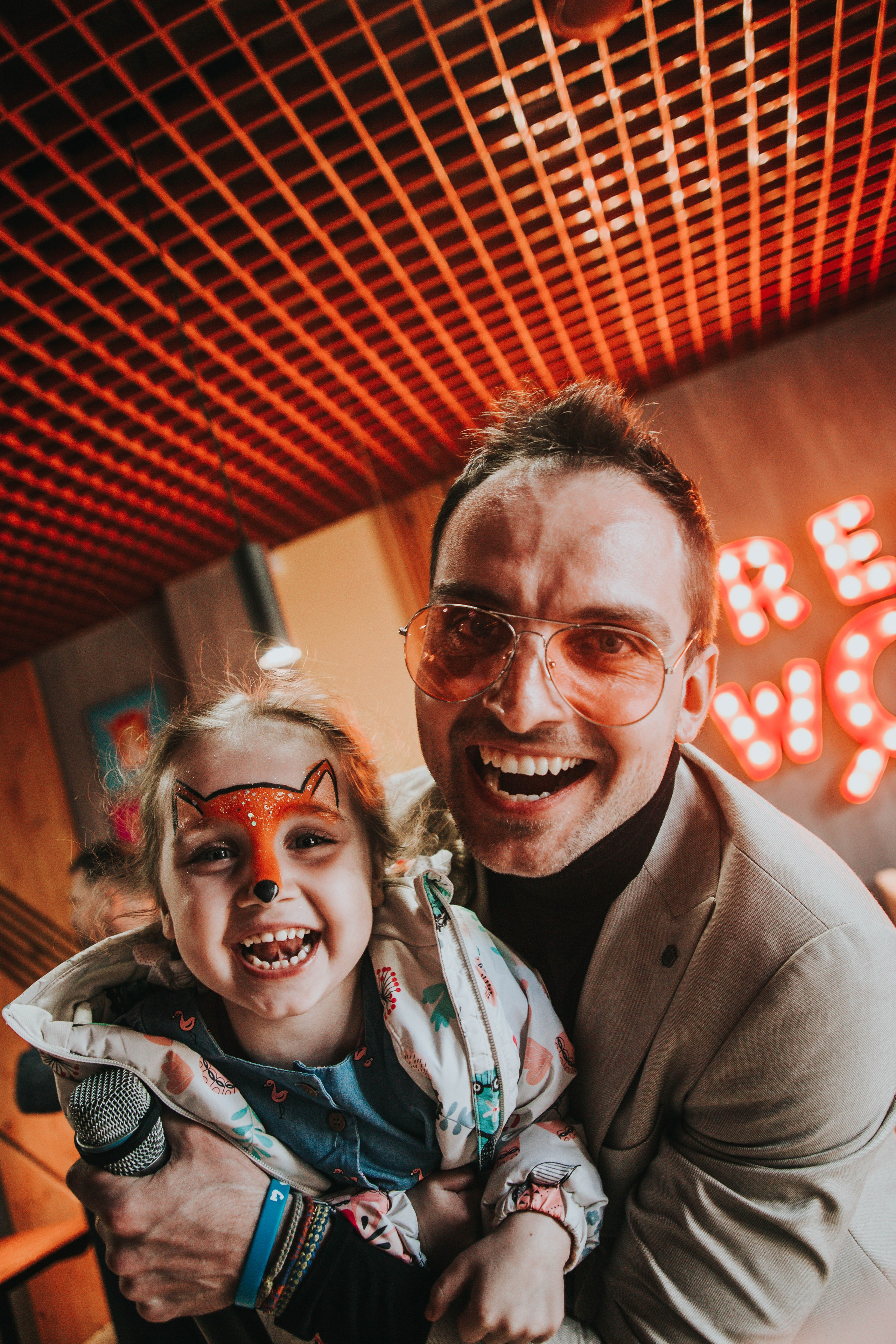 Кафе RedWok. Фотограф в Нижнем Новгороде