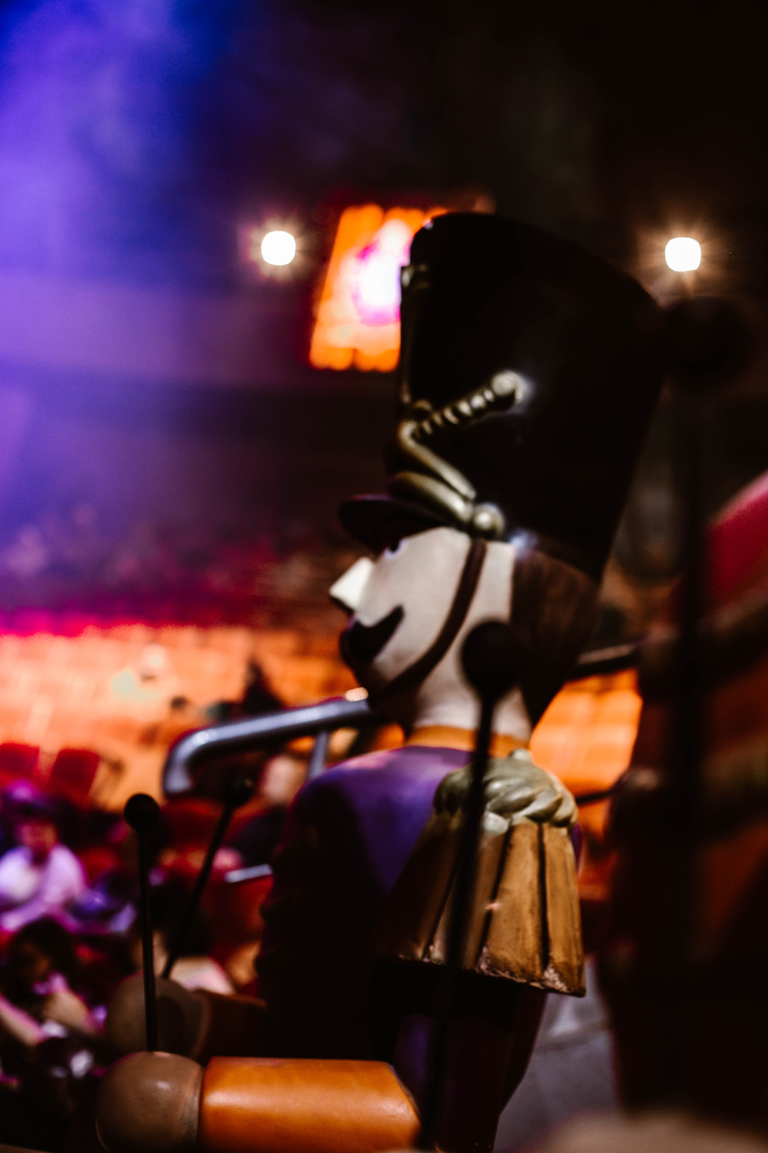 Нижегородский цирк. Шоу фонтанов. Фотограф в Нижнем Новгороде