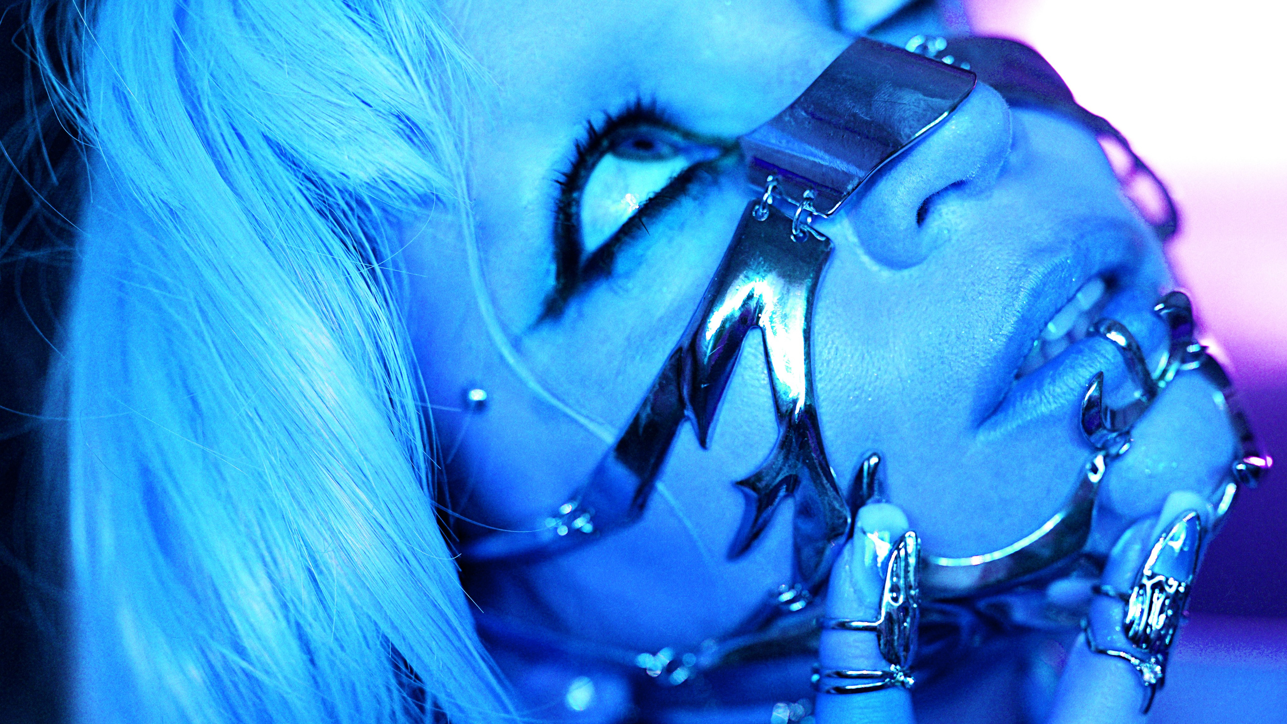 NEONIGHT. Фотограф Julia Nova