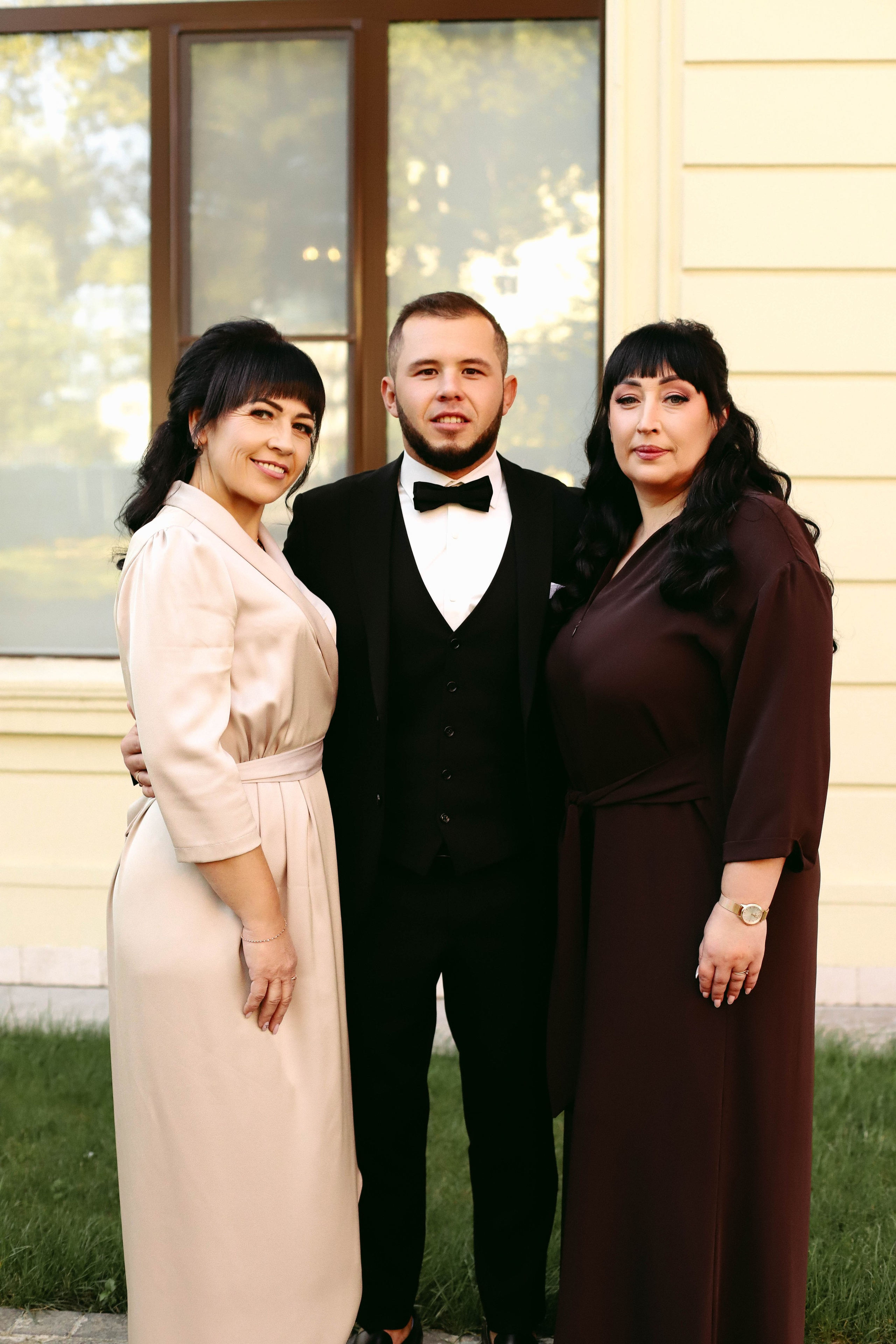 СОФИЯ & МИХАИЛ. Фотограф Мариуполь | Ялта | Крым — Диана Мазенко