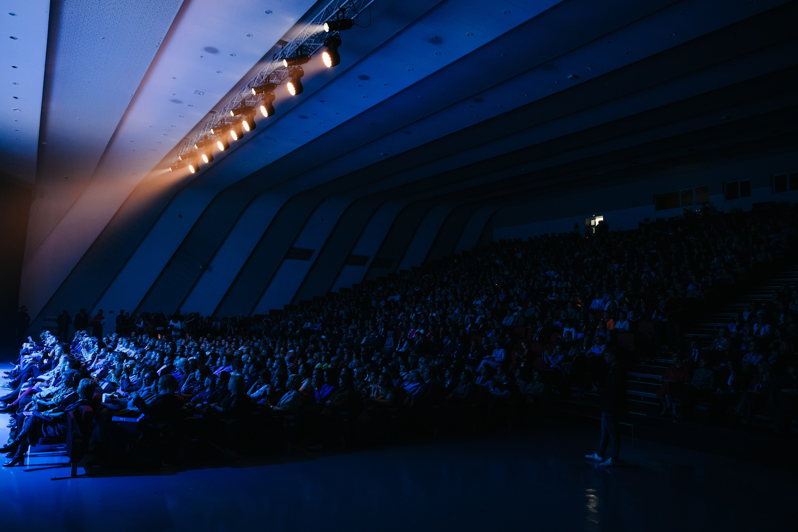 «PRОнаставничество» 2025. 📸Портретный и репортажный фотограф | Красноярск | Поливода Дмитрий📸