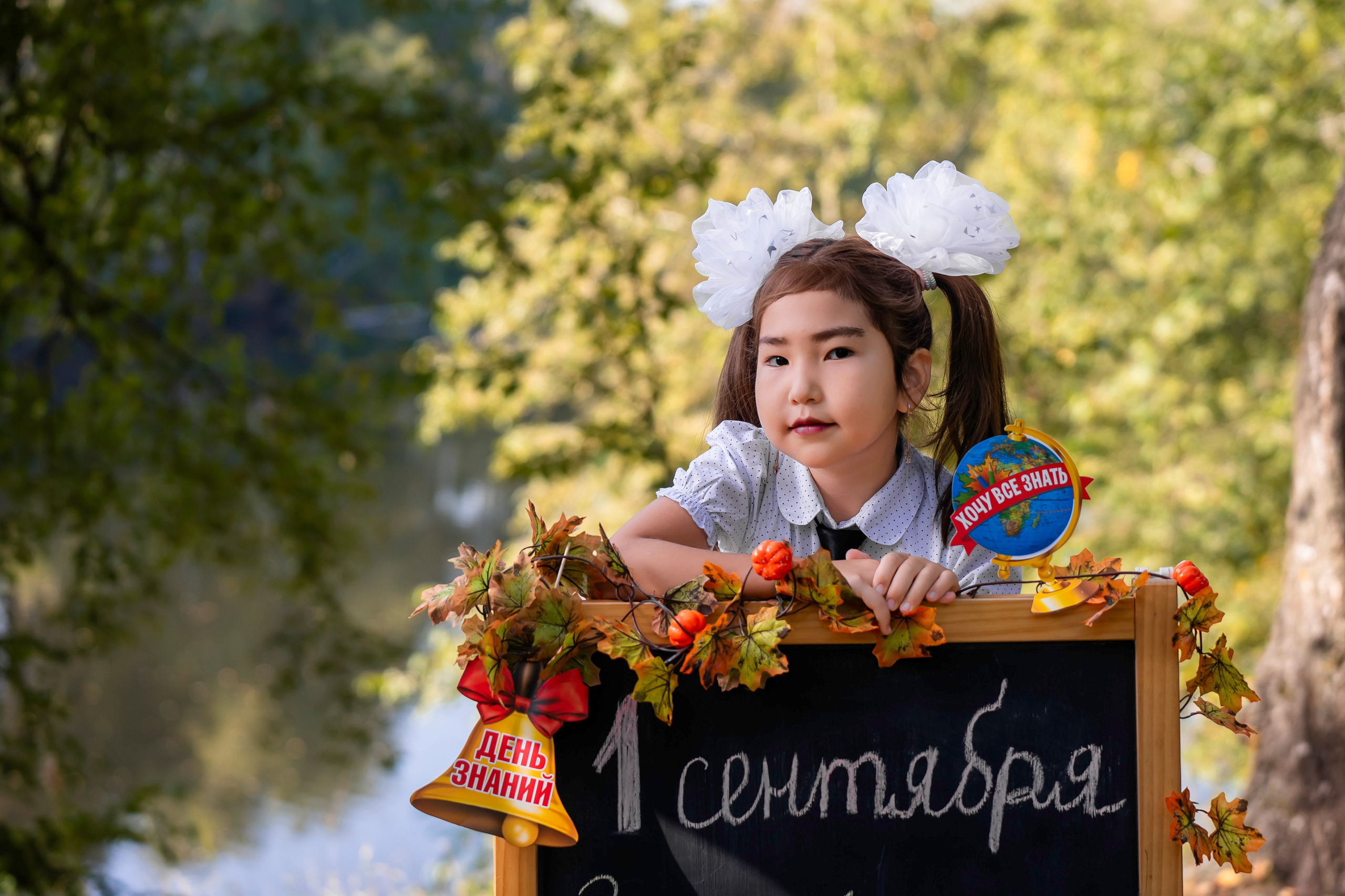 Фотопроект Карандаши. Детский, репортажный фотограф Нахабино, Москва. Карпова Татьяна