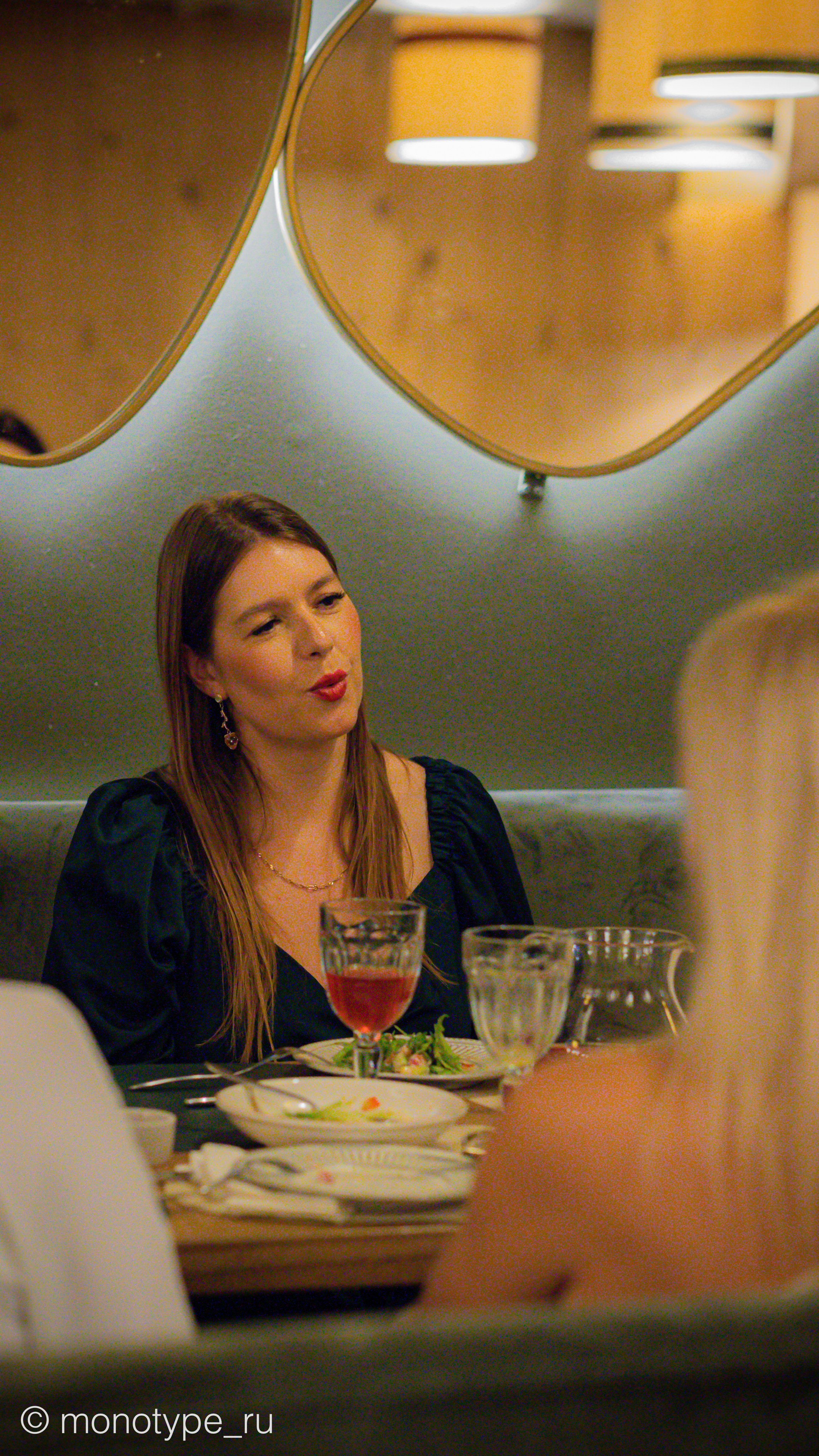 Содружество педагогов и психологов раннего развития. Москва. Награждение дипломами и праздничный ужин