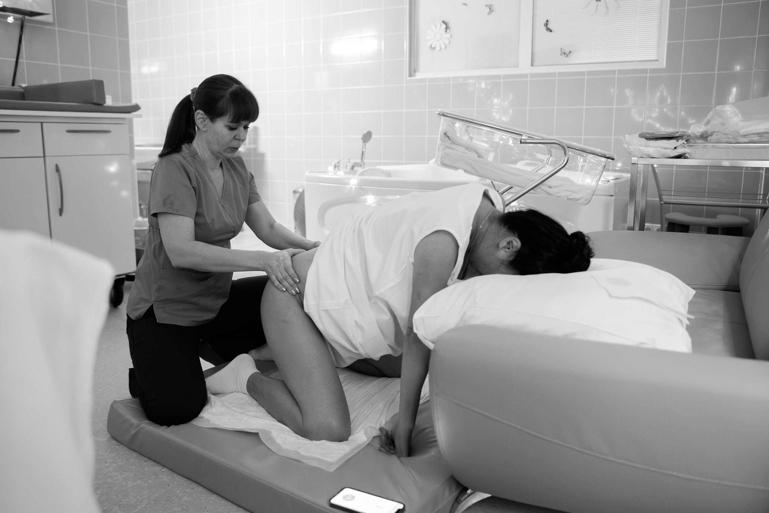 Марк. Фотограф на роды Москва Ольга Летучева