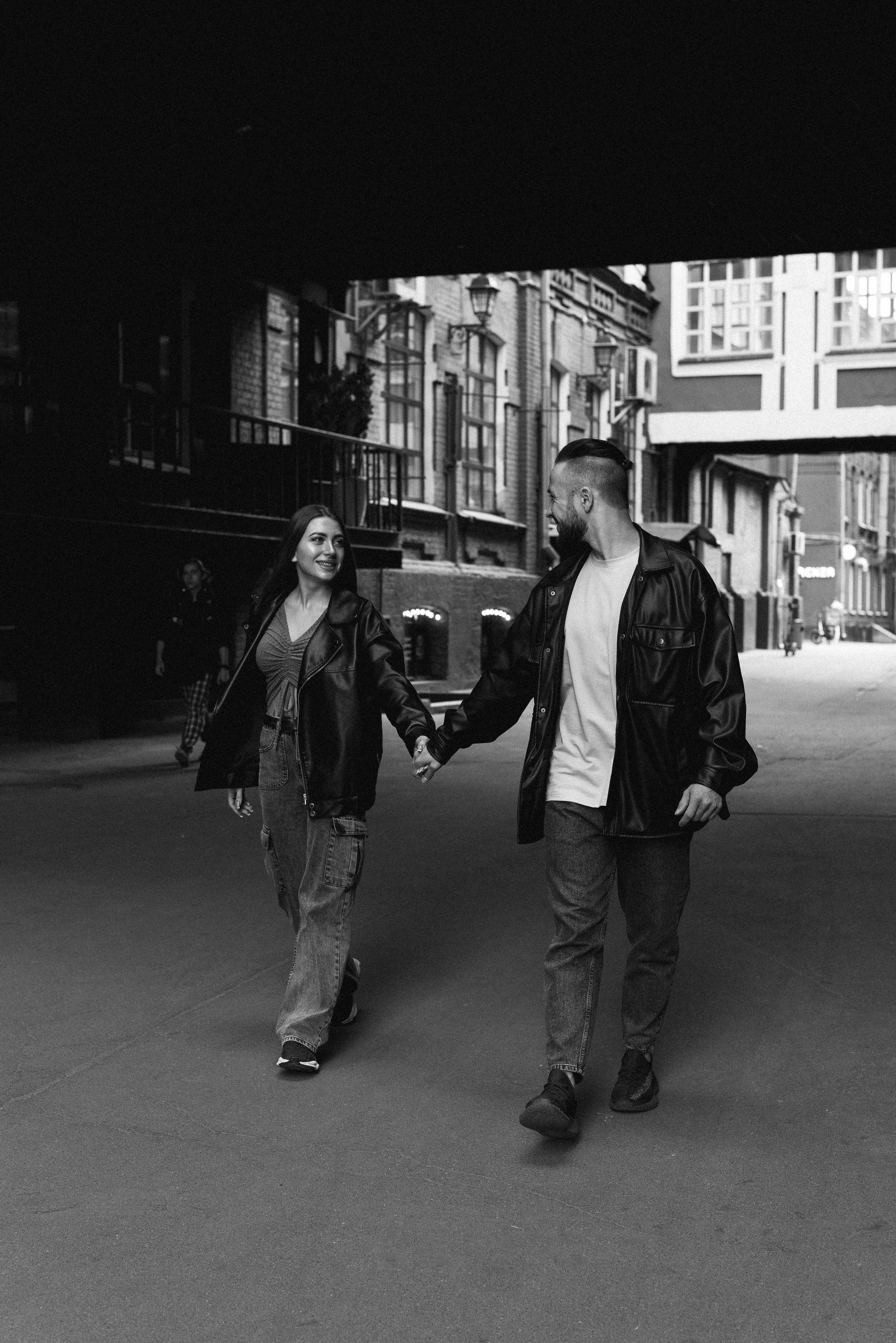 Юрий & Ника. Юлия Соколовская Фотограф Москва Красногорск