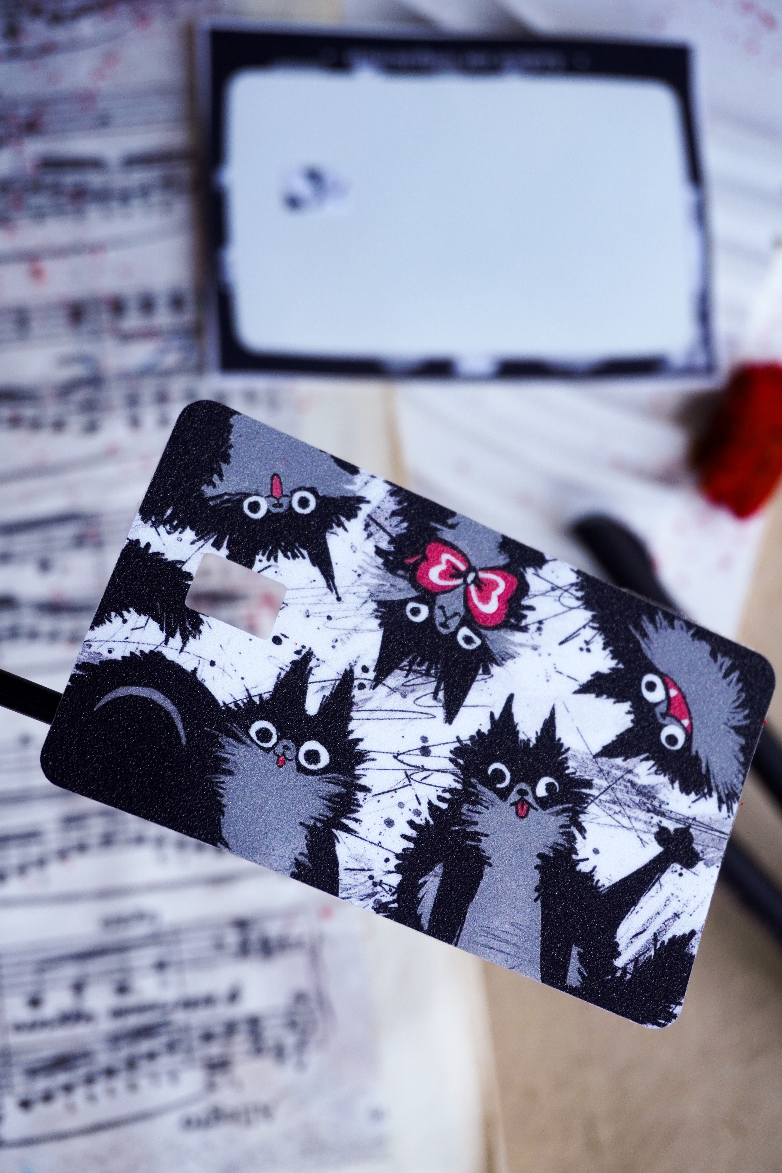 Канцелярия. Кузнецова Мария — профессиональный фотограф в Санкт-Петербурге | Предметная фотосъёмка, модельные тесты, актёрское портфолио, концерты