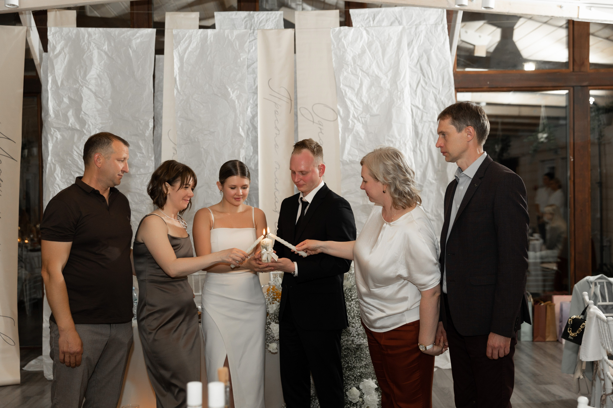 Екатерина и Алексей. Я Ира и я фотографирую свадьбы более 10 лет