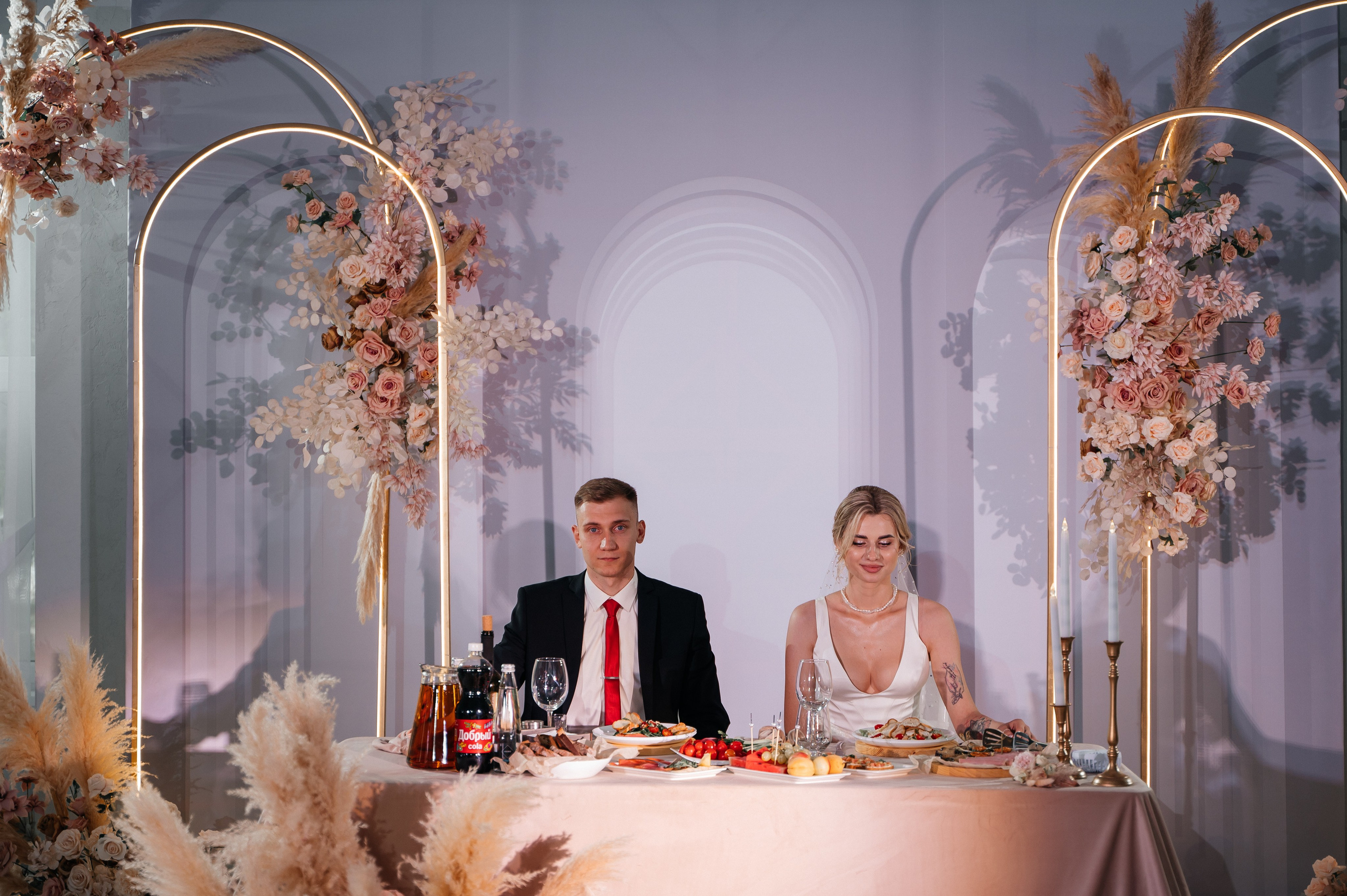 Дима и Аня 27.07.2024. Свадебный и семейный фотограф в городе Смоленске