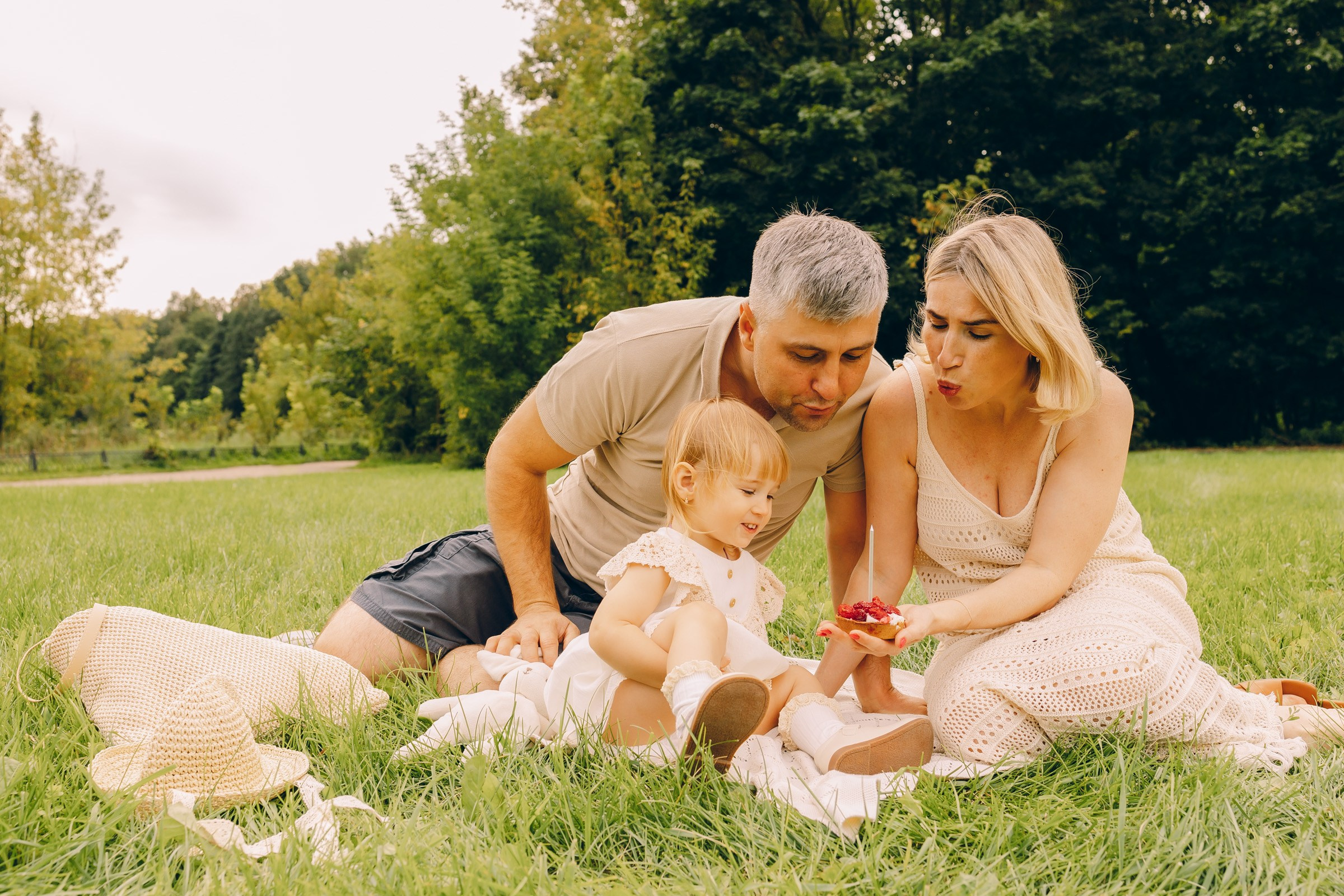 Фотосессия пары. Семейный Фотограф в Москве Евгения Симоненко