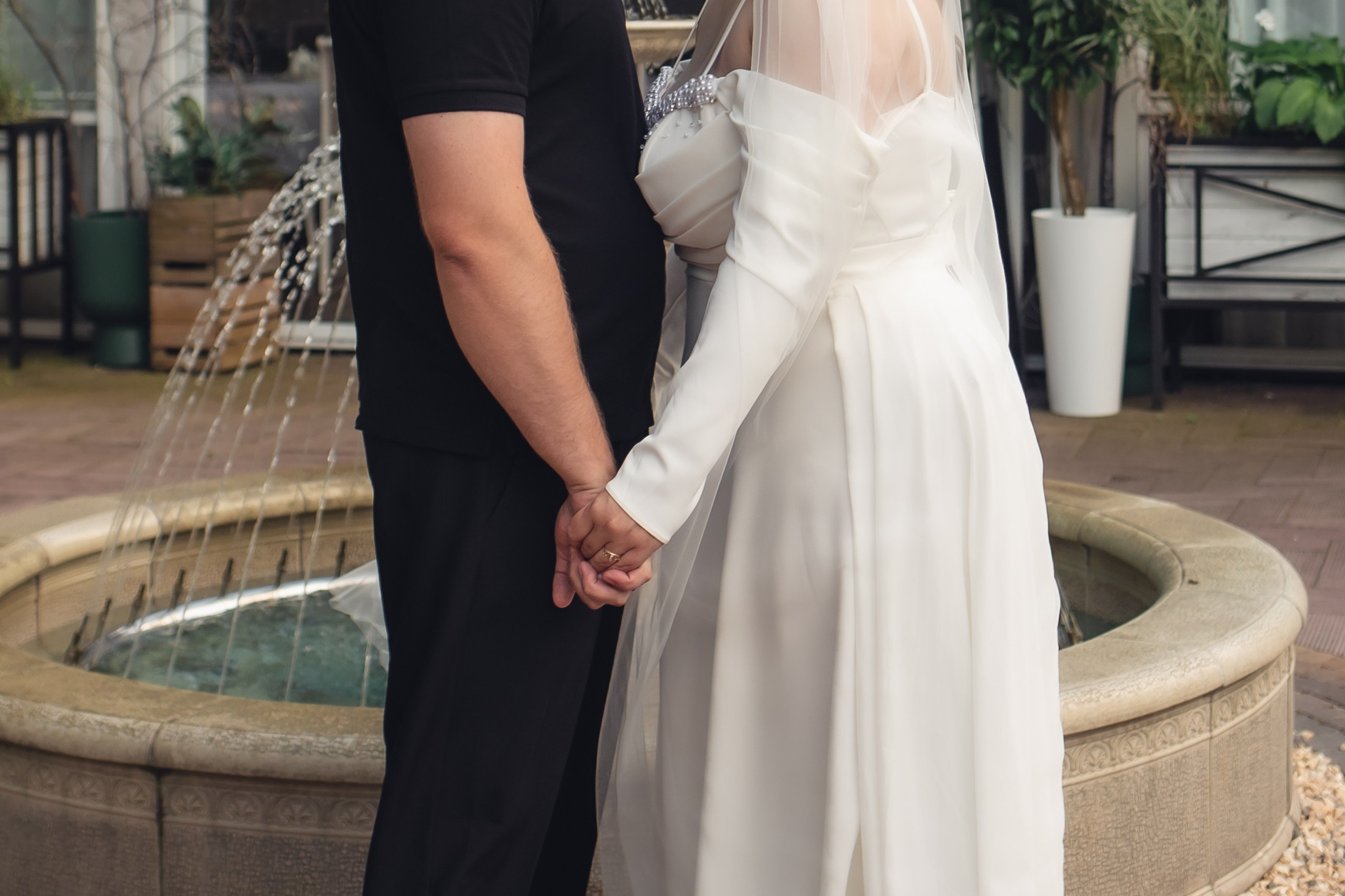 Дарина и Миша. Вилла Тоскана. Фотограф в Калининграде Решетникова Алина