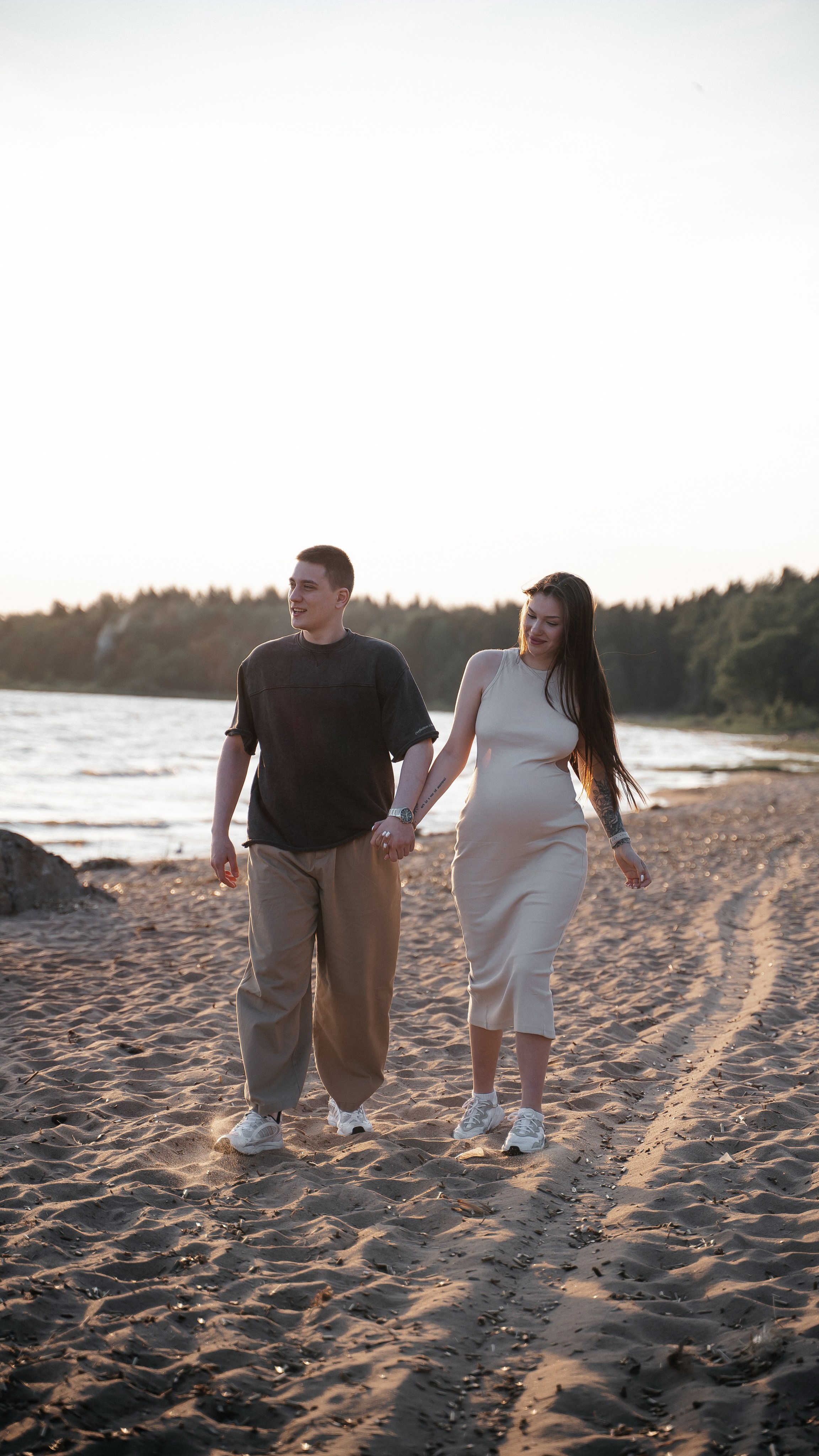 В ожидании чуда. Фотограф СПБ