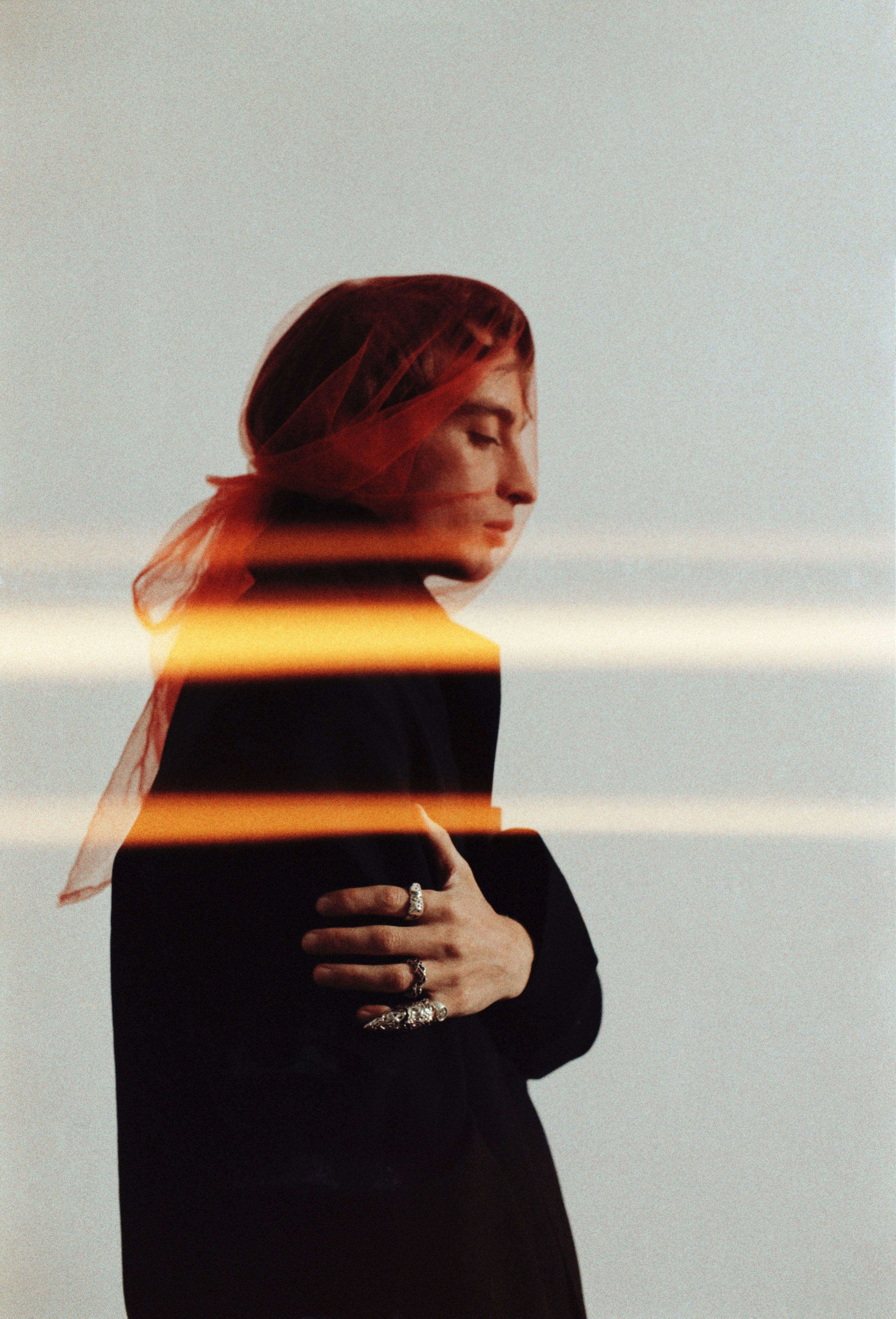 Стилист и плёночный фотограф Анастасия Шлокова в Санкт-Петербурге и Москве