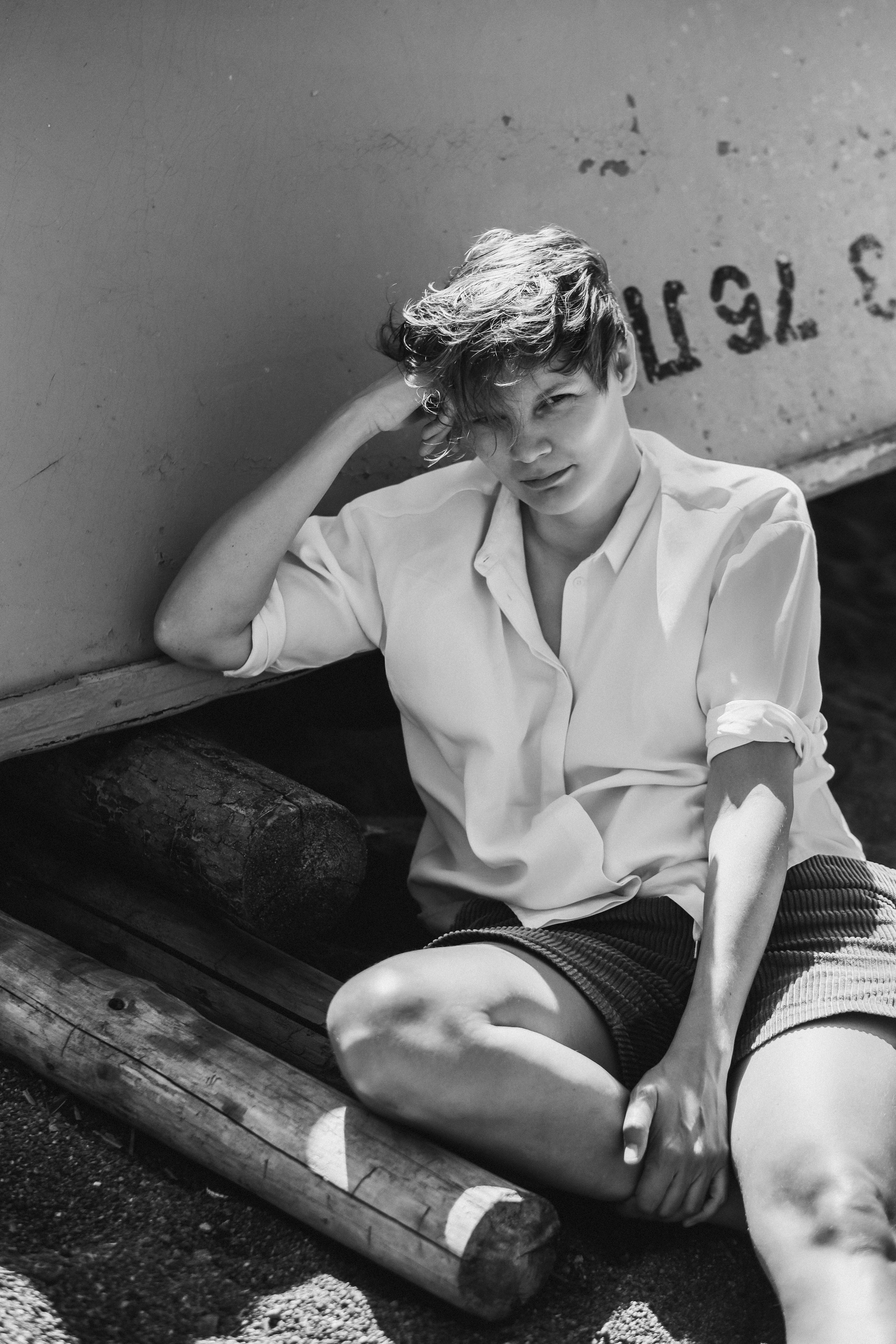 Публикации. Наталья Скворцова — портретный фотограф