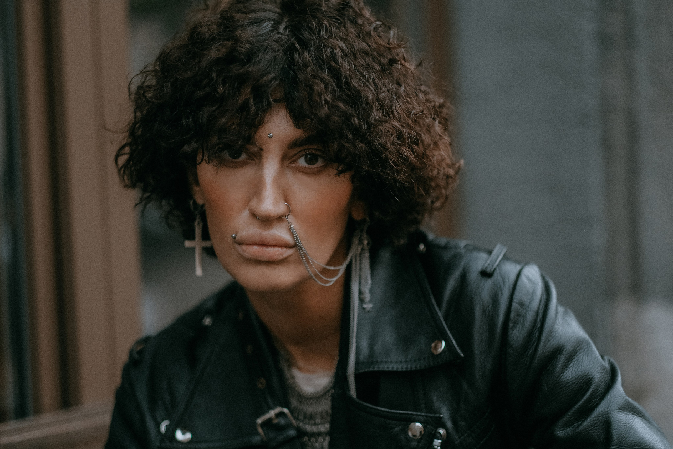 Портреты. Наталья Скворцова — портретный фотограф