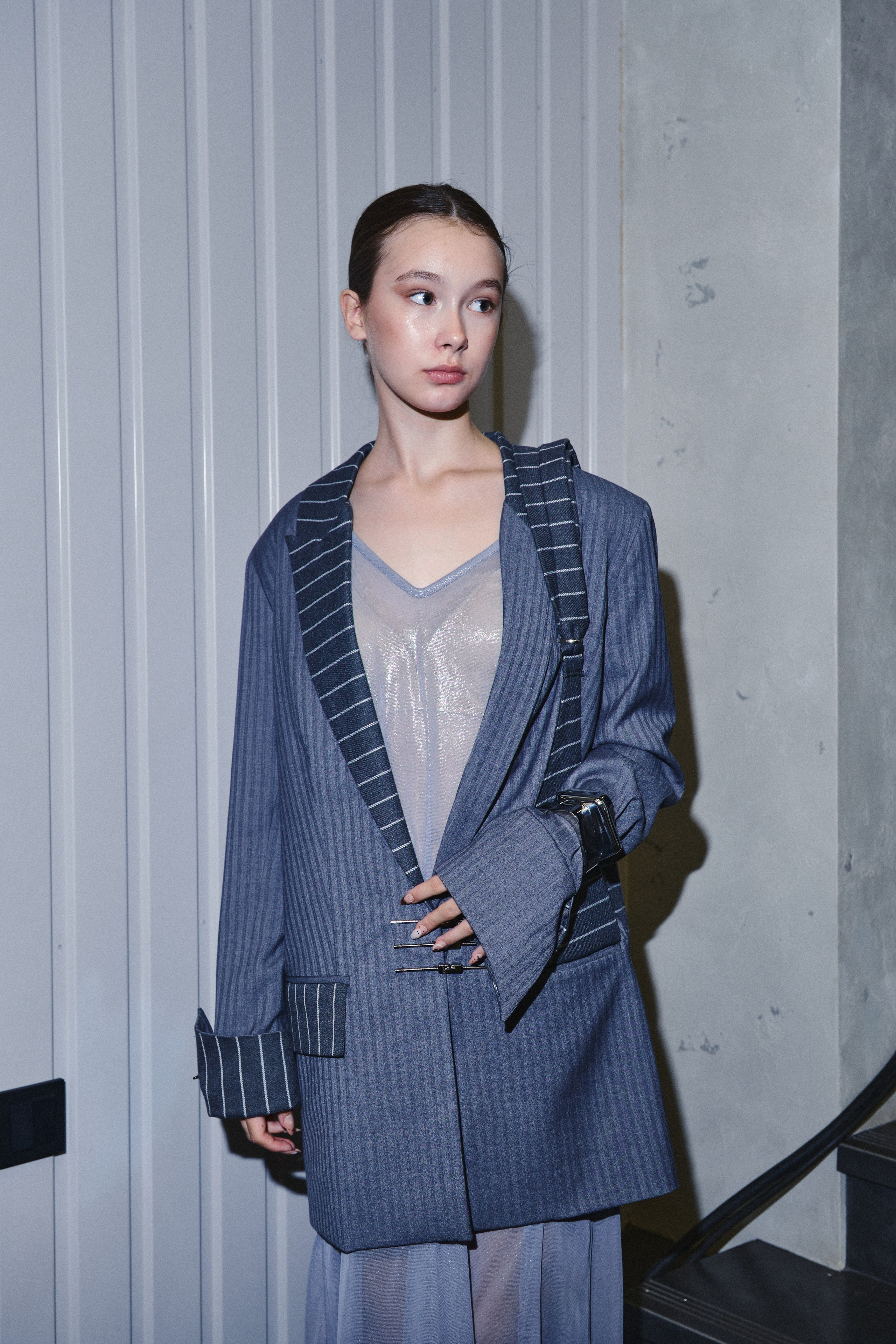 Fashion-show. Фэшн фотограф Арина Эльюс в Новосибирске