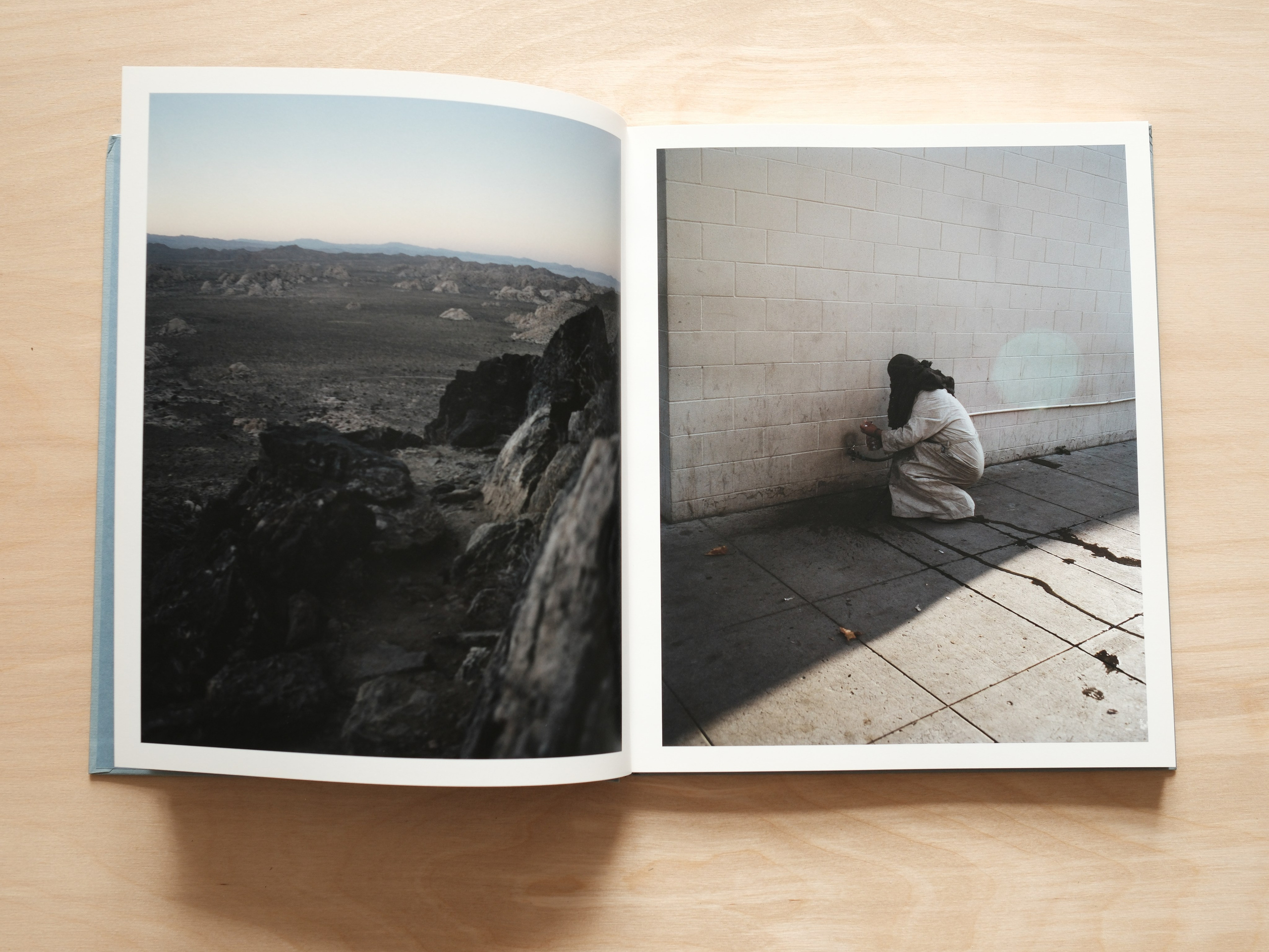 Фотокнижная библиотека Ксении Плотниковой. Фотограф и исследователь фотографии из Санкт-Петербурга Елизавета Веприцкая